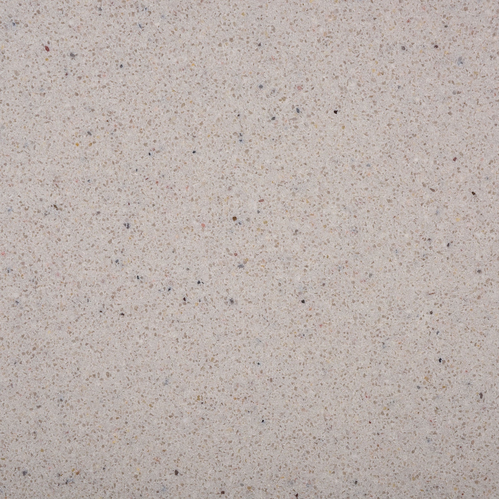 Scattered mineral-like flecks lend subtle variation to the sandy beige finish || PAT1403B || swatch_studio