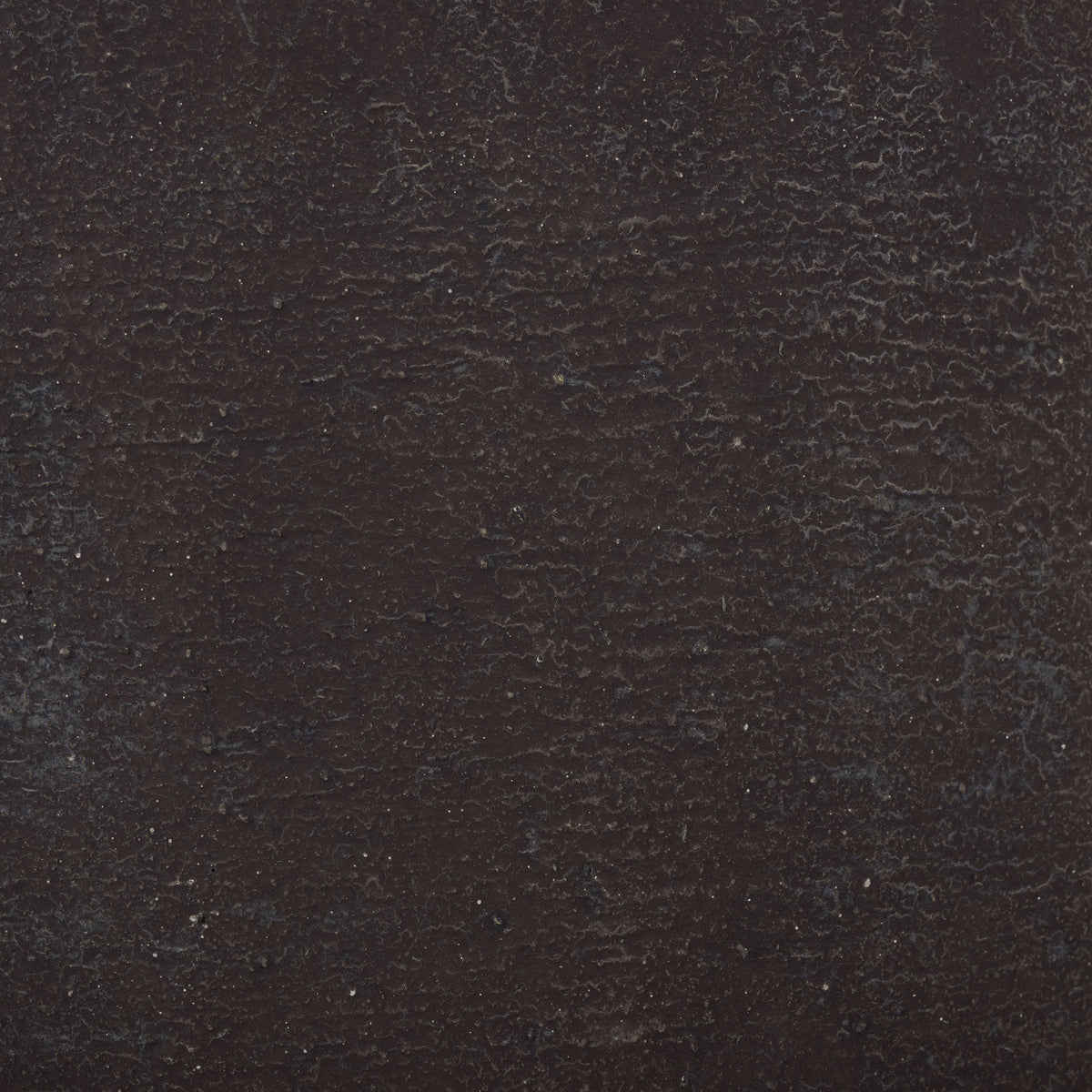 Rich brown finish features fine, irregular texture and understated variation. || PAT1404A || swatch_studio