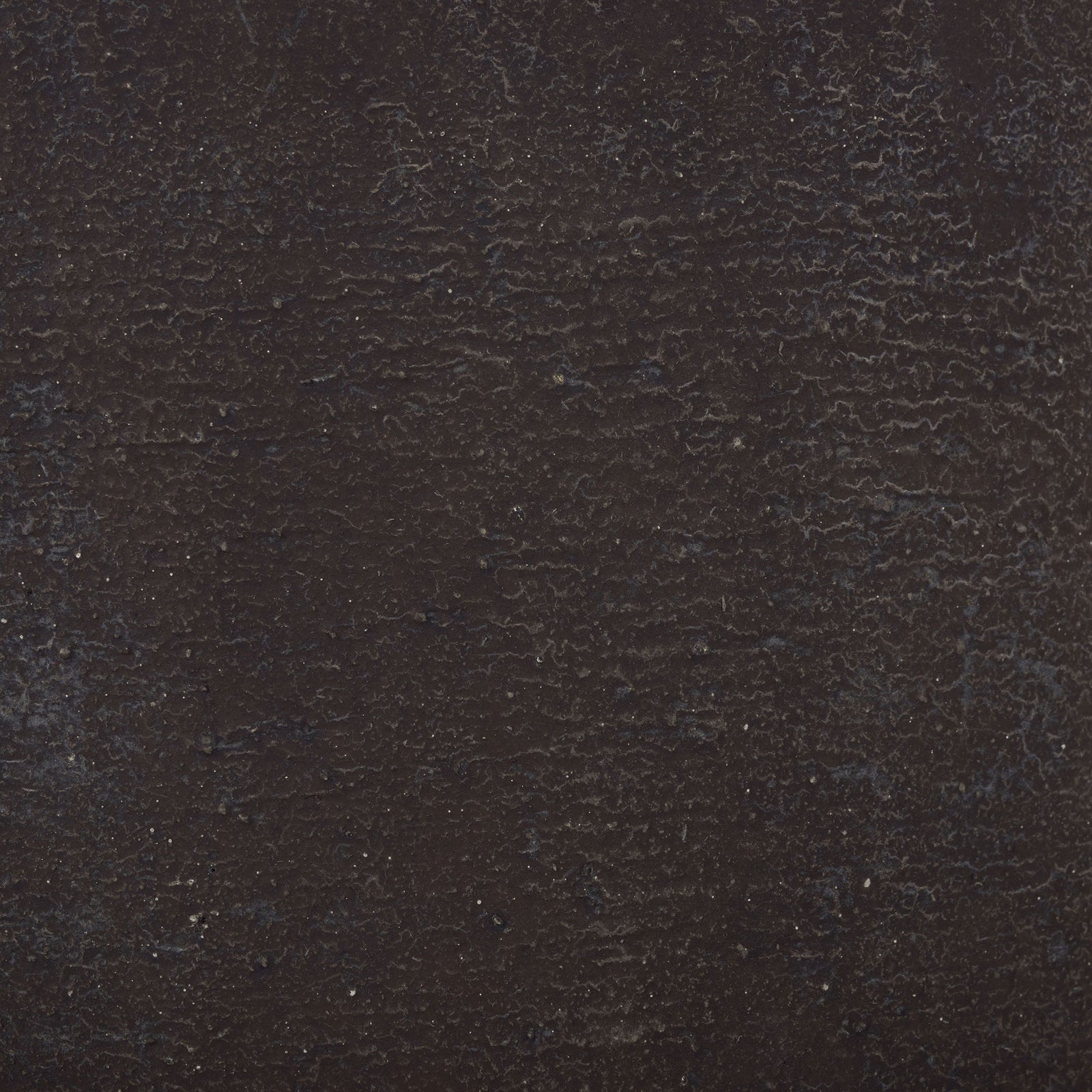 Rich brown finish features fine, irregular texture and understated variation. || PAT1404A || swatch_studio