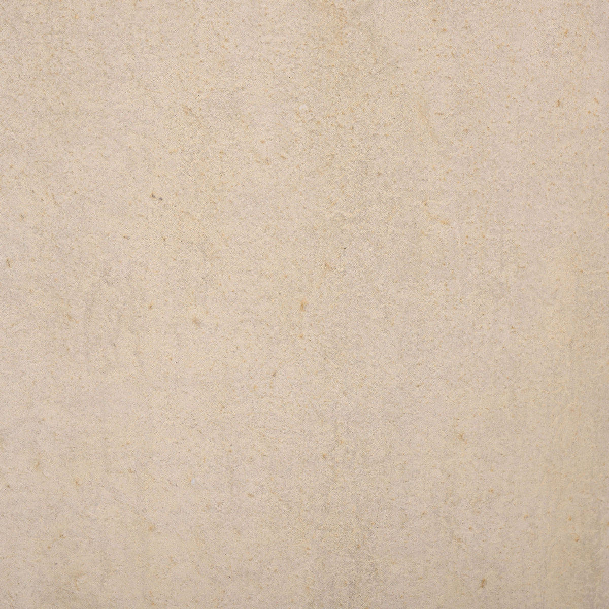 Cloudy beige variations lend the square planter an understated, earthy finish. || PAT1409B || swatch_studio