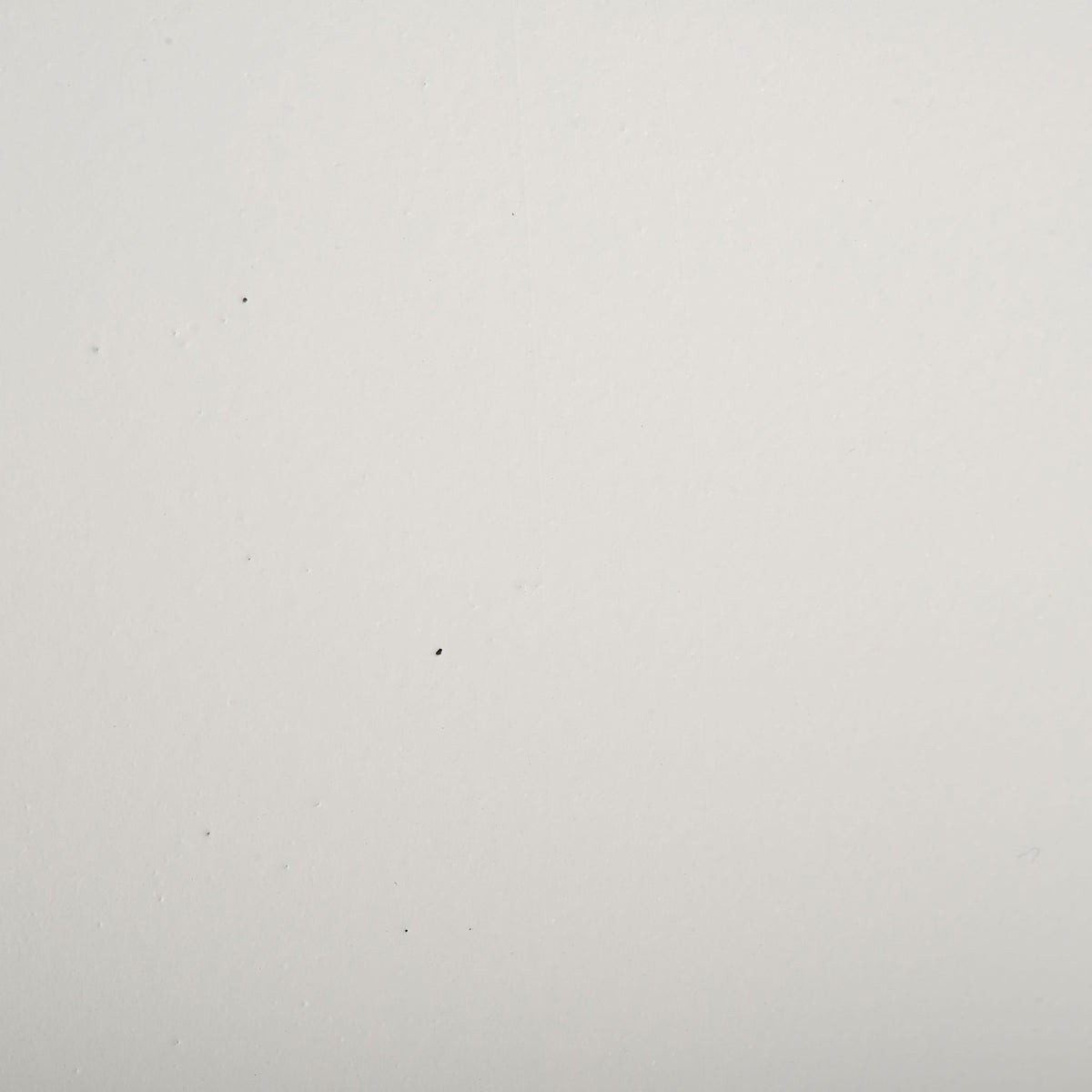 Soft white finish has subtle mottling for a gently textured stone look || PAT1516C || swatch_studio