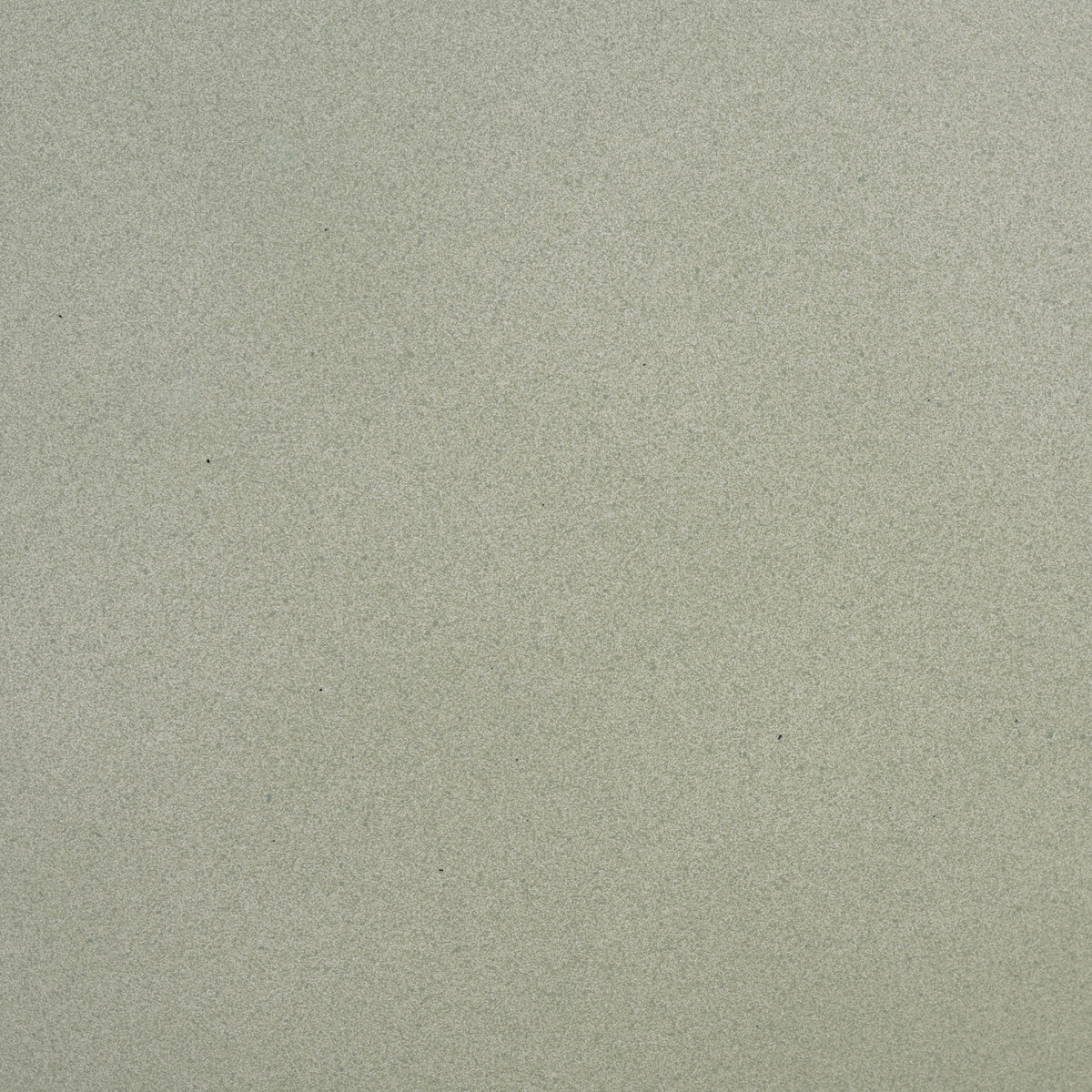The planter's muted sage surface has a delicate, fine-grained stone-like texture. || PAT1518E || swatch_studio
