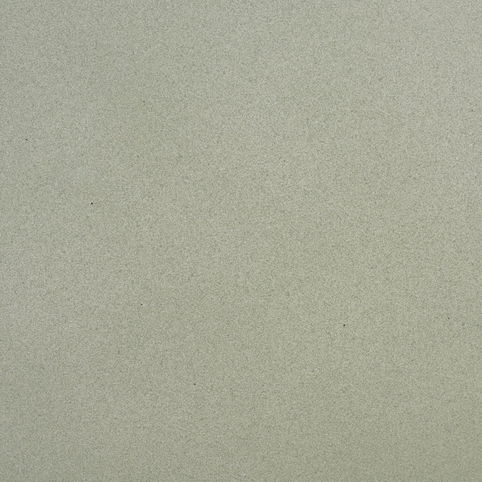 The planter's muted sage surface has a delicate, fine-grained stone-like texture. || PAT1518E || swatch_studio