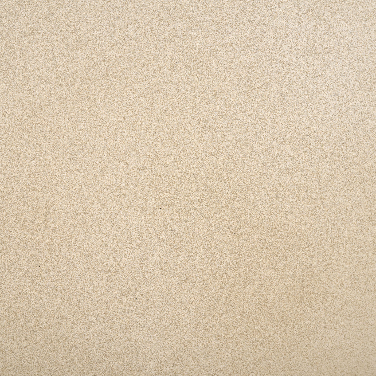 A soft beige, fine-grain surface gives the planter its understated sandy appeal. || PAT1519B || swatch_studio