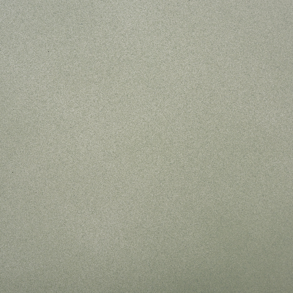 A fine, even grain lends the large planter's sage finish a soft stone-like character. || PAT1519E || swatch_studio