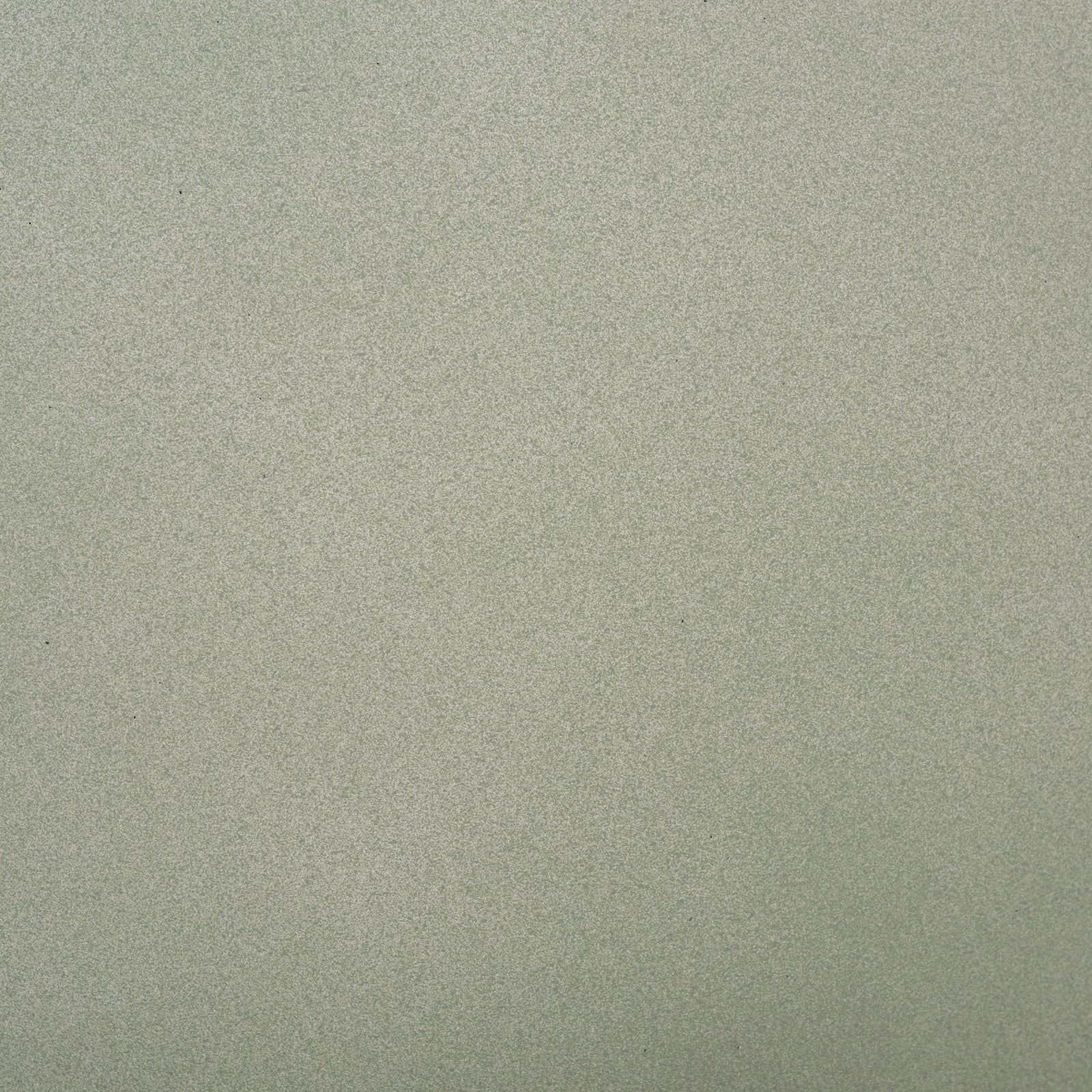 A fine, even grain lends the large planter's sage finish a soft stone-like character. || PAT1519E || swatch_studio