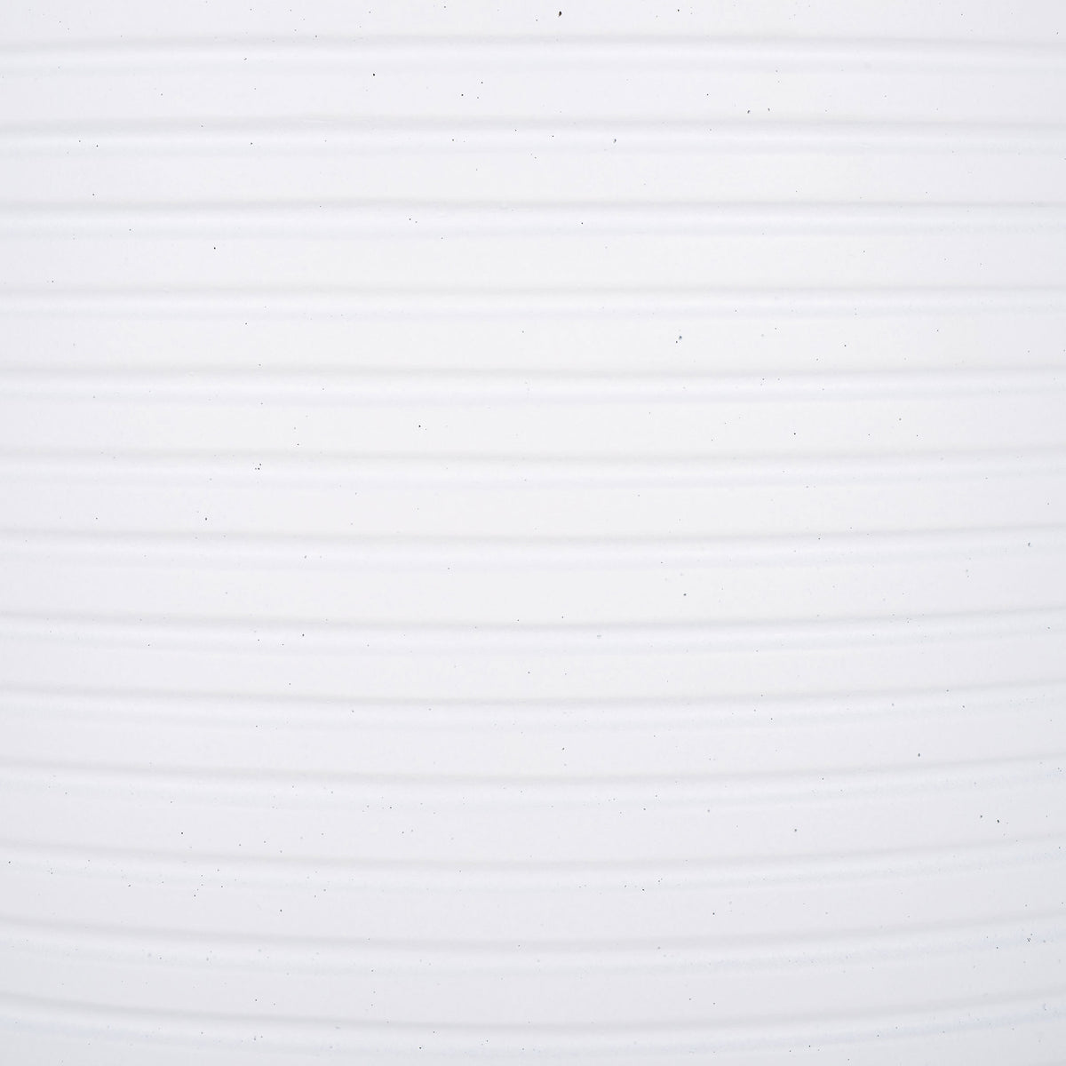 Crisp white coloring and fine texture highlight softly raised horizontal bands || PAT1531C || swatch_studio