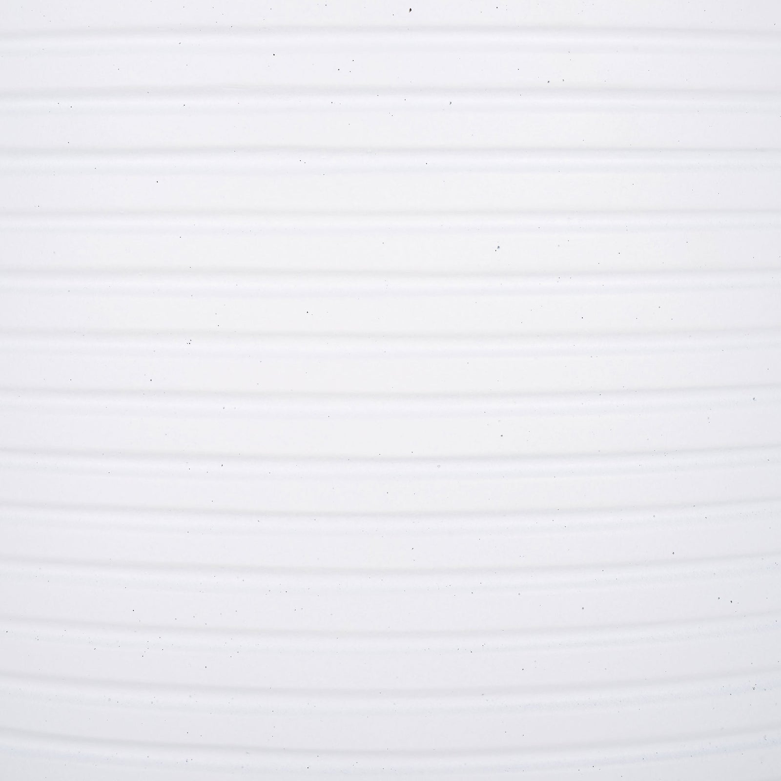 Crisp white coloring and fine texture highlight softly raised horizontal bands || PAT1531C || swatch_studio