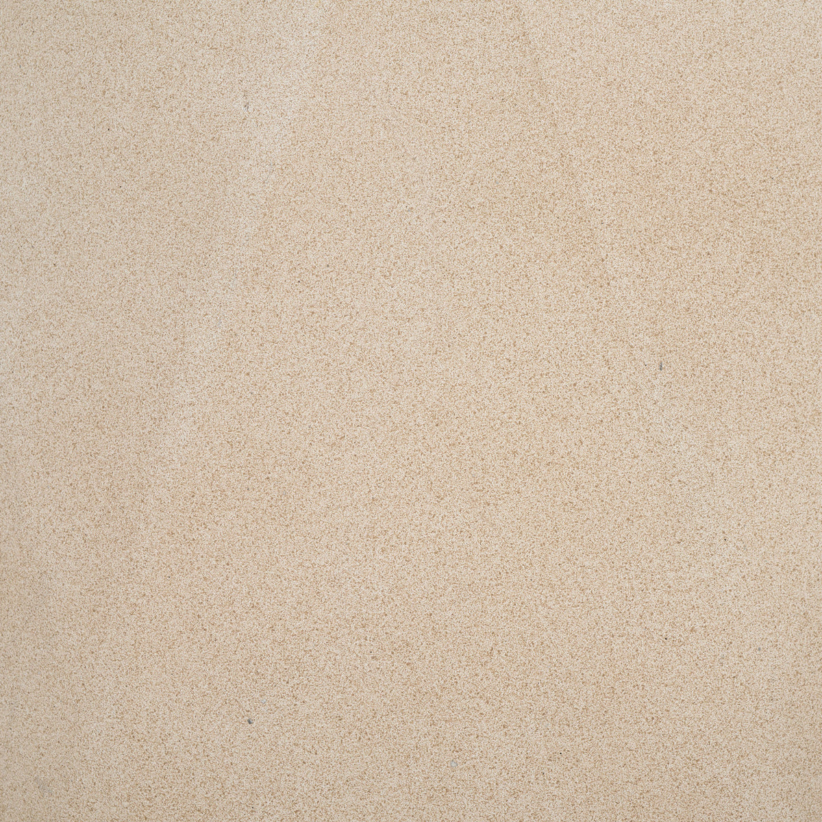 The warm beige surface has a fine, lightly speckled stone-like texture. || PAT1536B-SET2 || swatch_studio