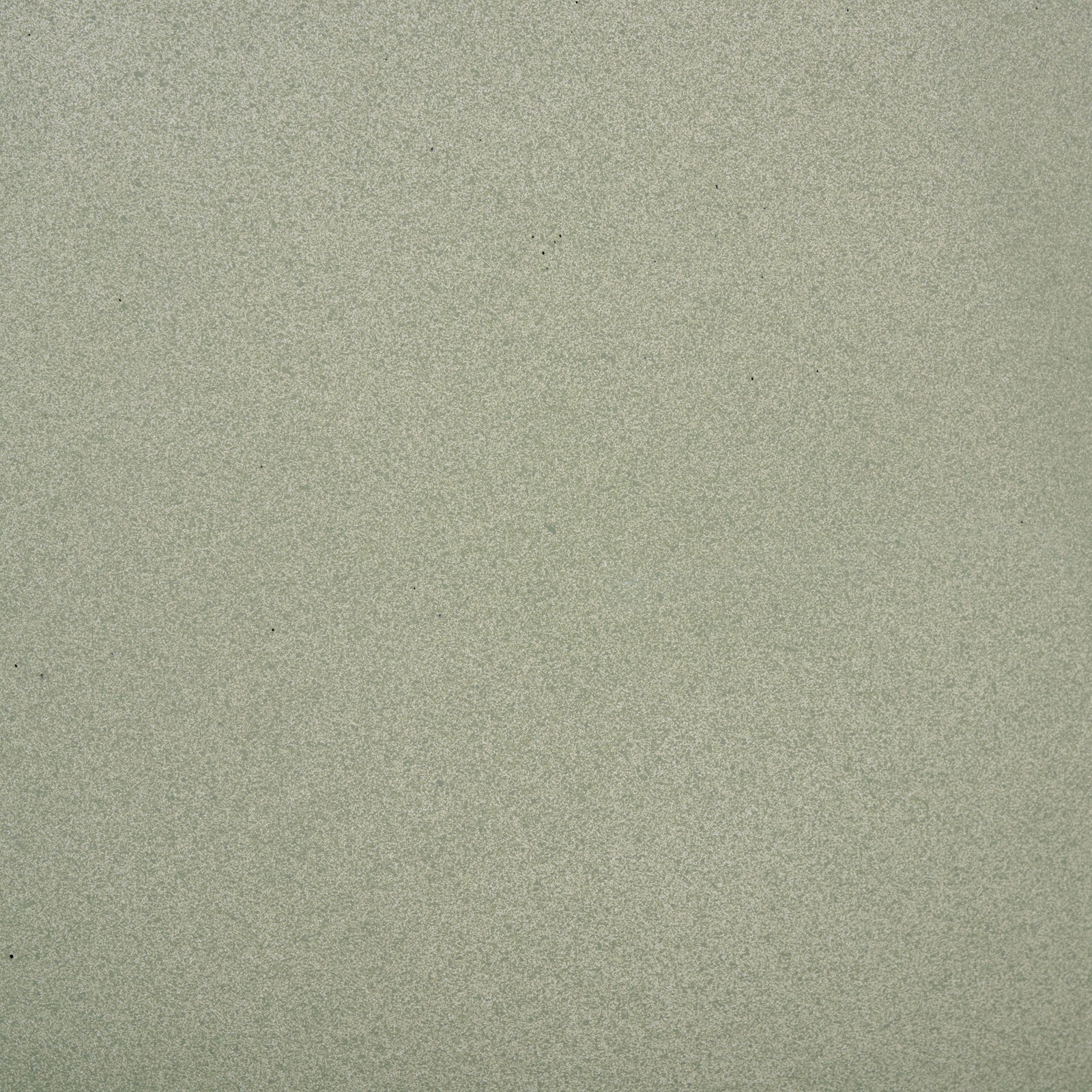 A muted sage finish adds a fine, stone-like texture to the planter. || PAT1536E-SET2 || swatch_studio