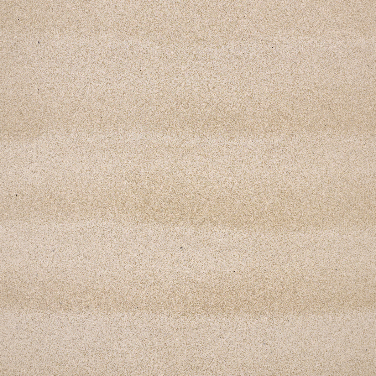 Warm beige color reveals a fine, sandy texture and soft horizontal ripples. || PAT1542B || swatch_studio