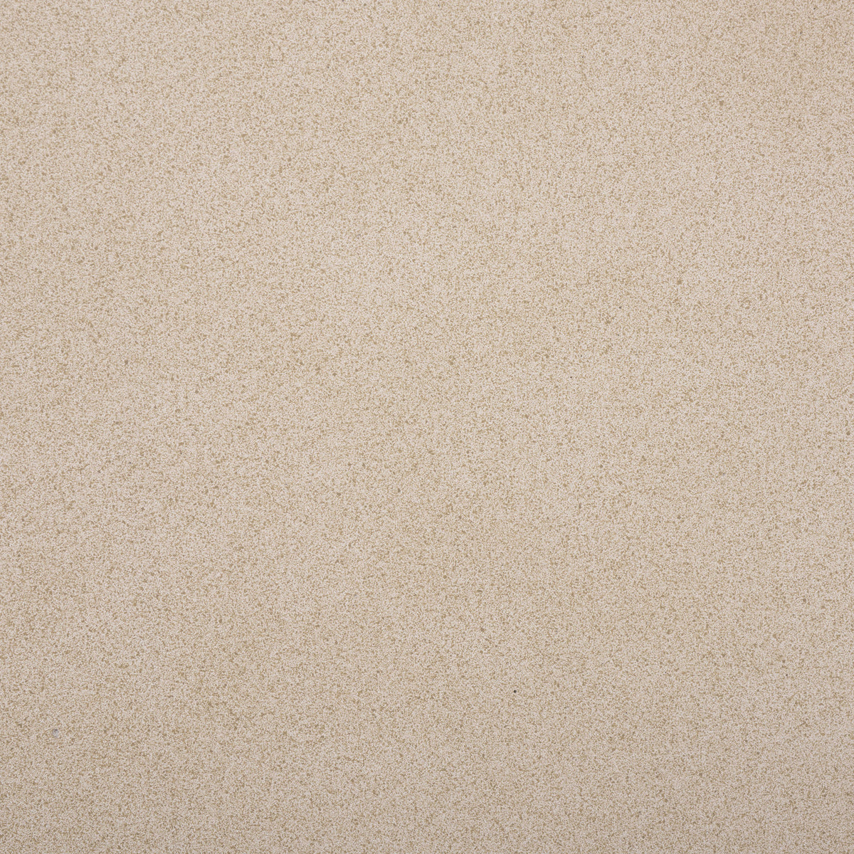 Delicate speckling gives the planter's beige finish a warm, stone-like texture. || PAT1543B || swatch_studio