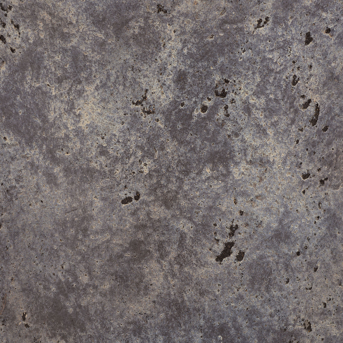Varied charcoal and warm brown flecks create an aged stone effect || PAT1548A || swatch_studio