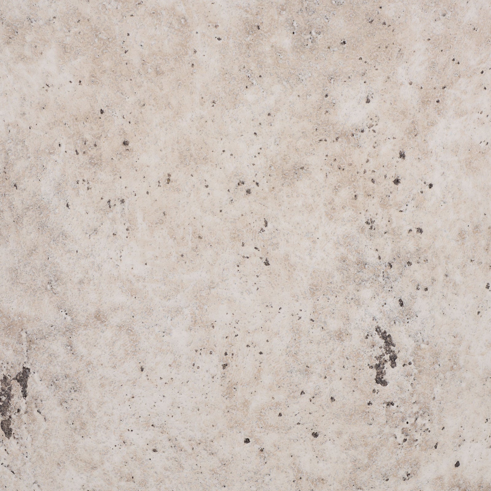Antique white ficonstone has gray and beige flecks for a natural stone look || PAT1548B || swatch_studio