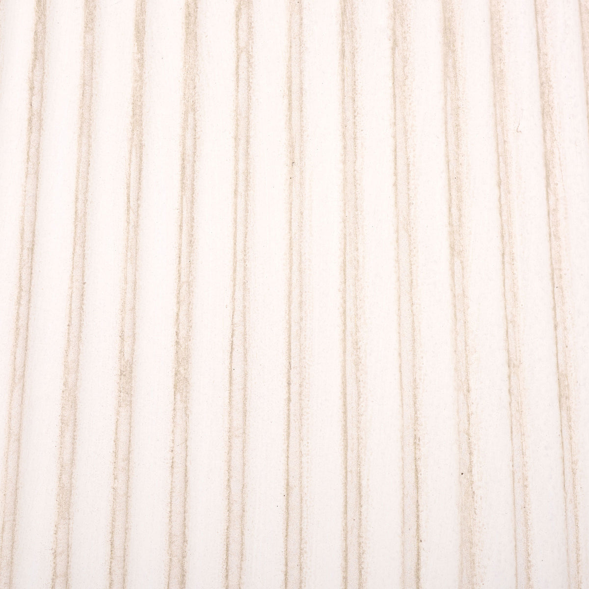 Fine beige fluting adds subtle depth to the planter's softly weathered surface || PAT4601B-SET3 || swatch_studio