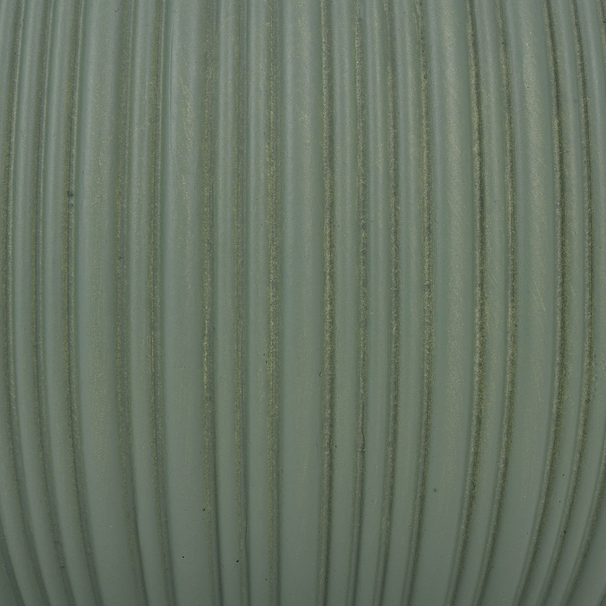 Sage green fluting brings tactile texture and subtle tonal variation. || PAT4602C-SET3 || swatch_studio