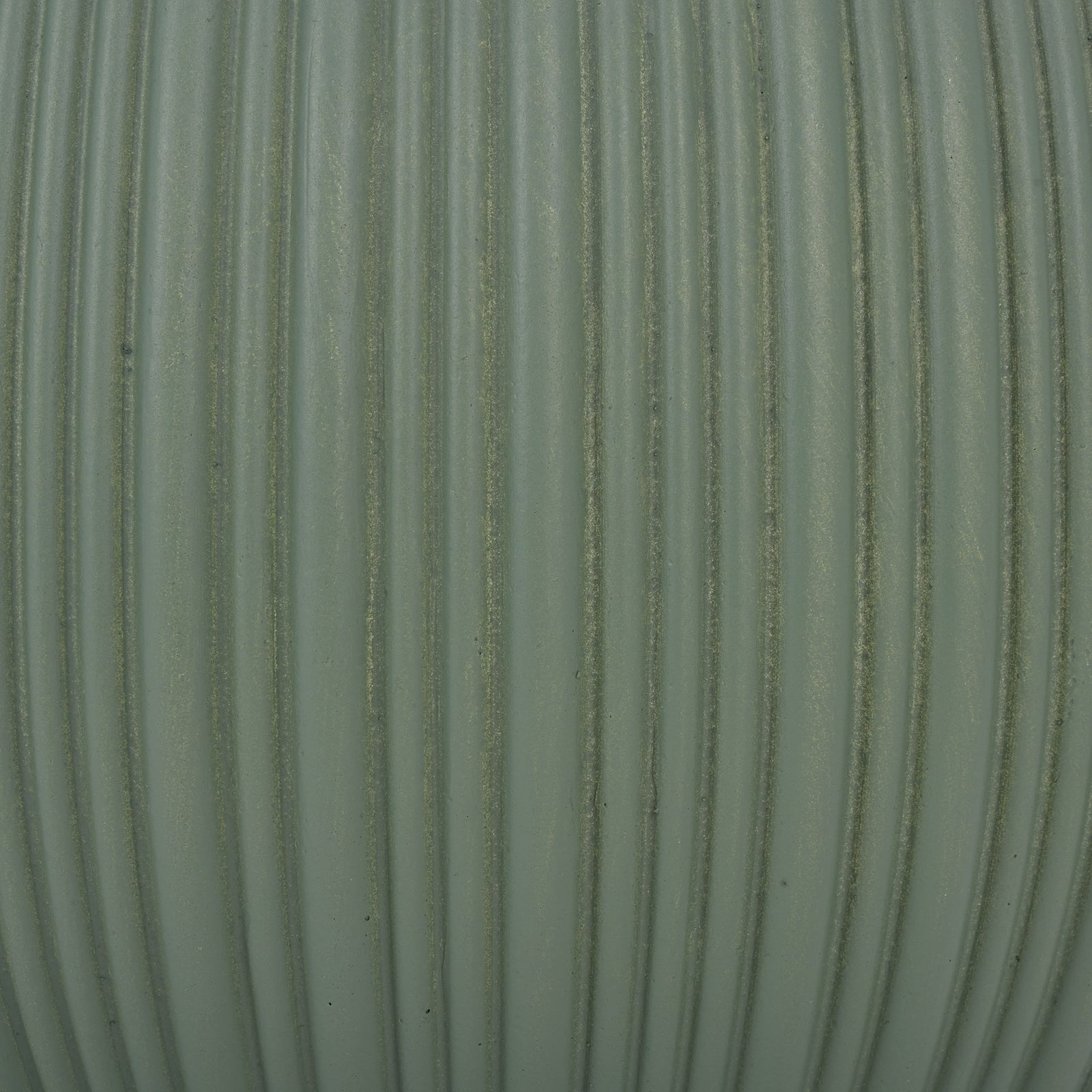 Sage green fluting brings tactile texture and subtle tonal variation. || PAT4602C-SET3 || swatch_studio