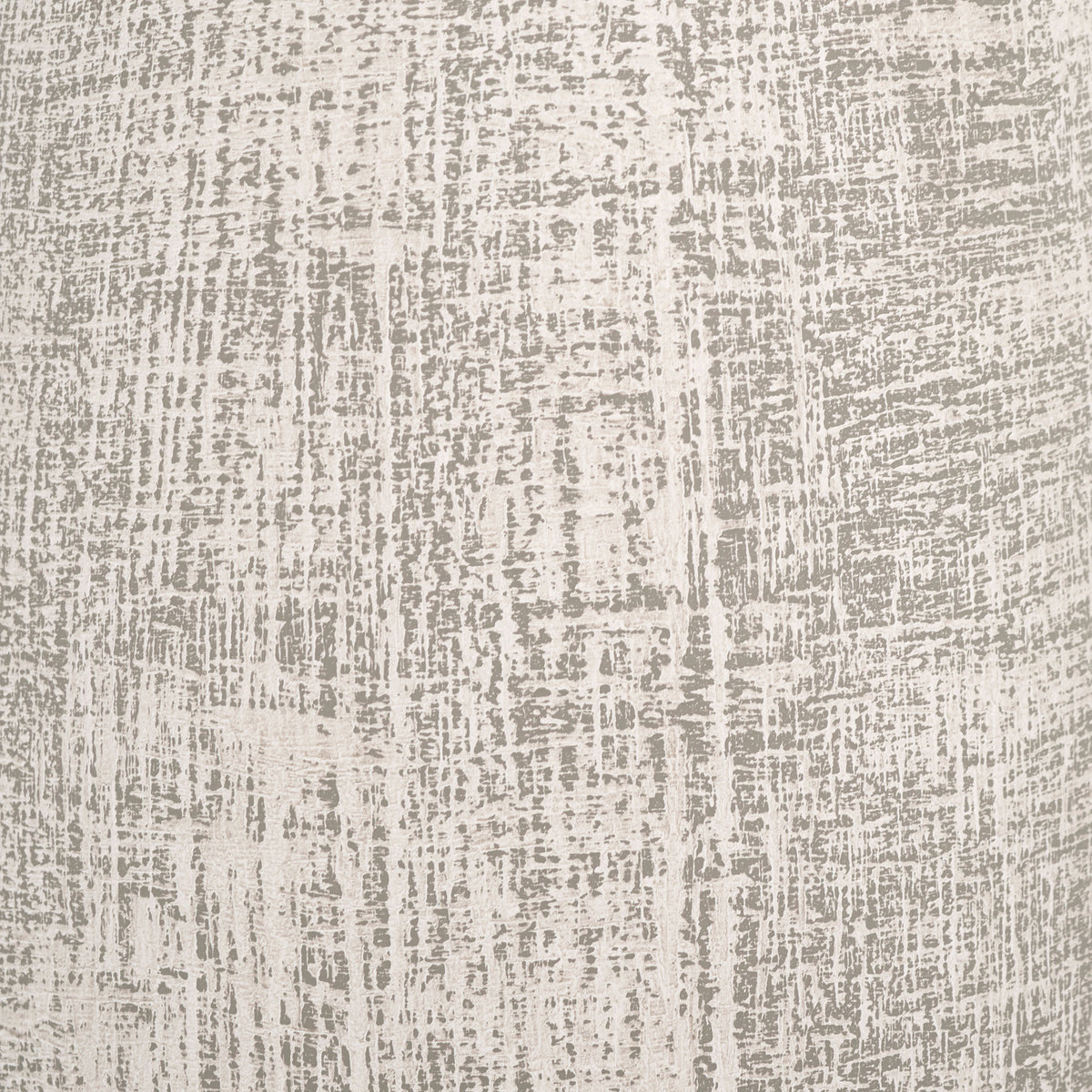 Layers of gray and white create a distressed, crosshatched ceramic texture || RDC4031A || swatch_studio