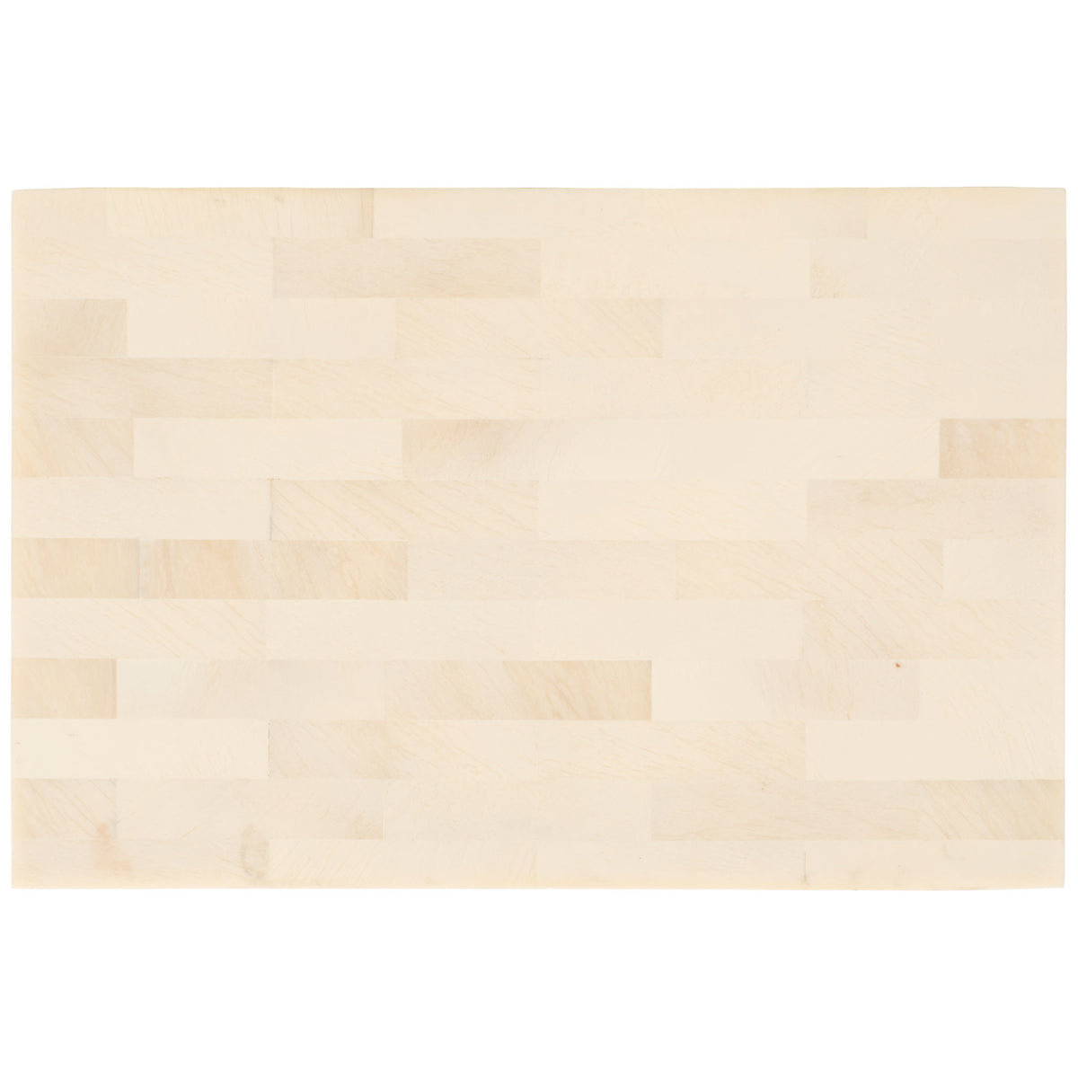 The larger box has a flat lid with staggered faux-bone panels and subtle ivory grain. || RDC5002A-SET2 || top_partial_studio