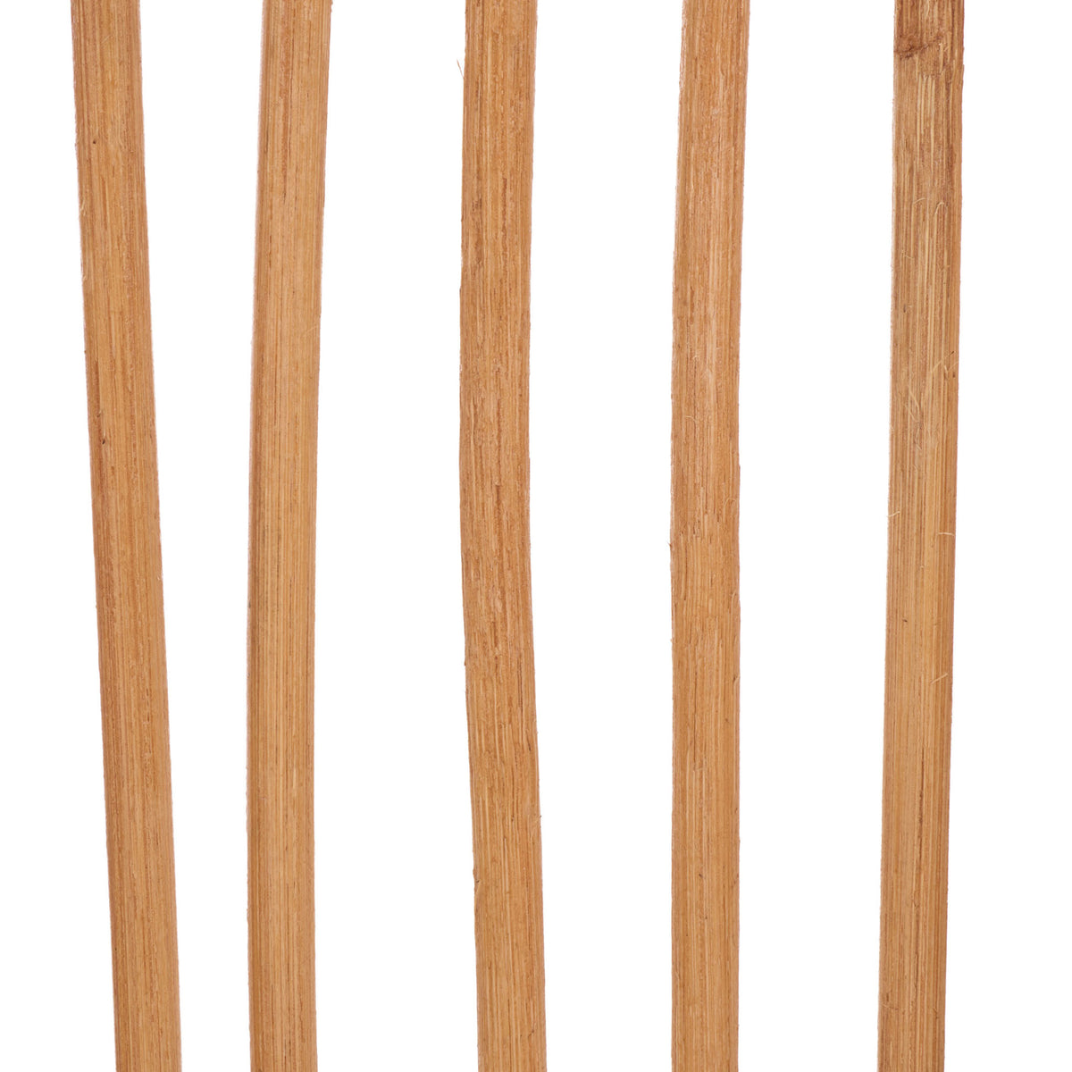 Natural rattan strands display a warm golden tone and subtle organic grain. || STG1819A || swatch_studio