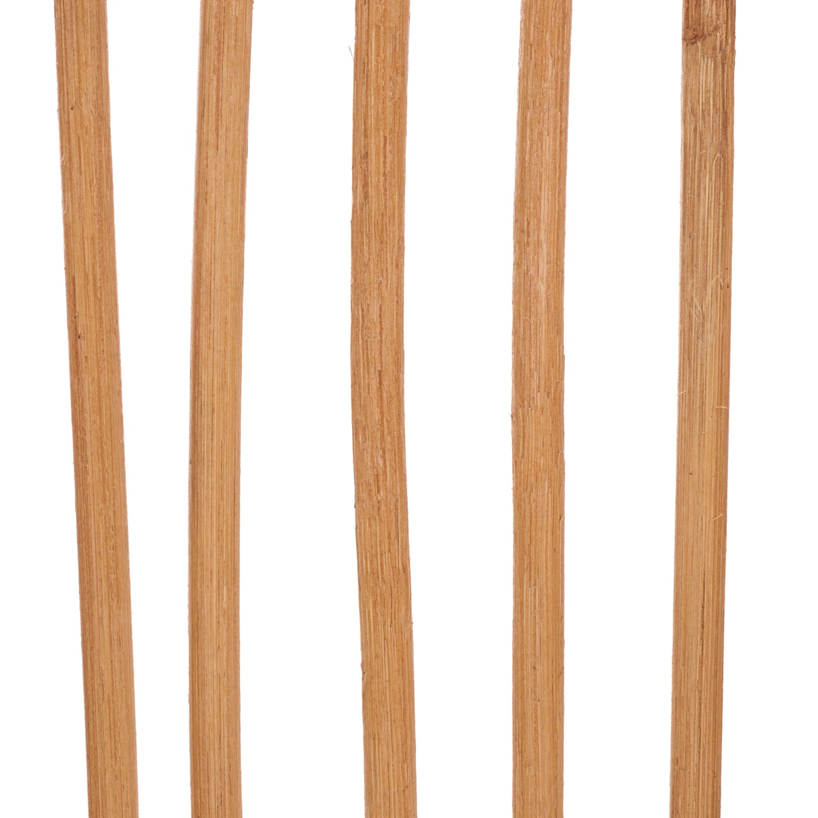 Natural rattan strands display a warm golden tone and subtle organic grain. || STG1819A || swatch_studio