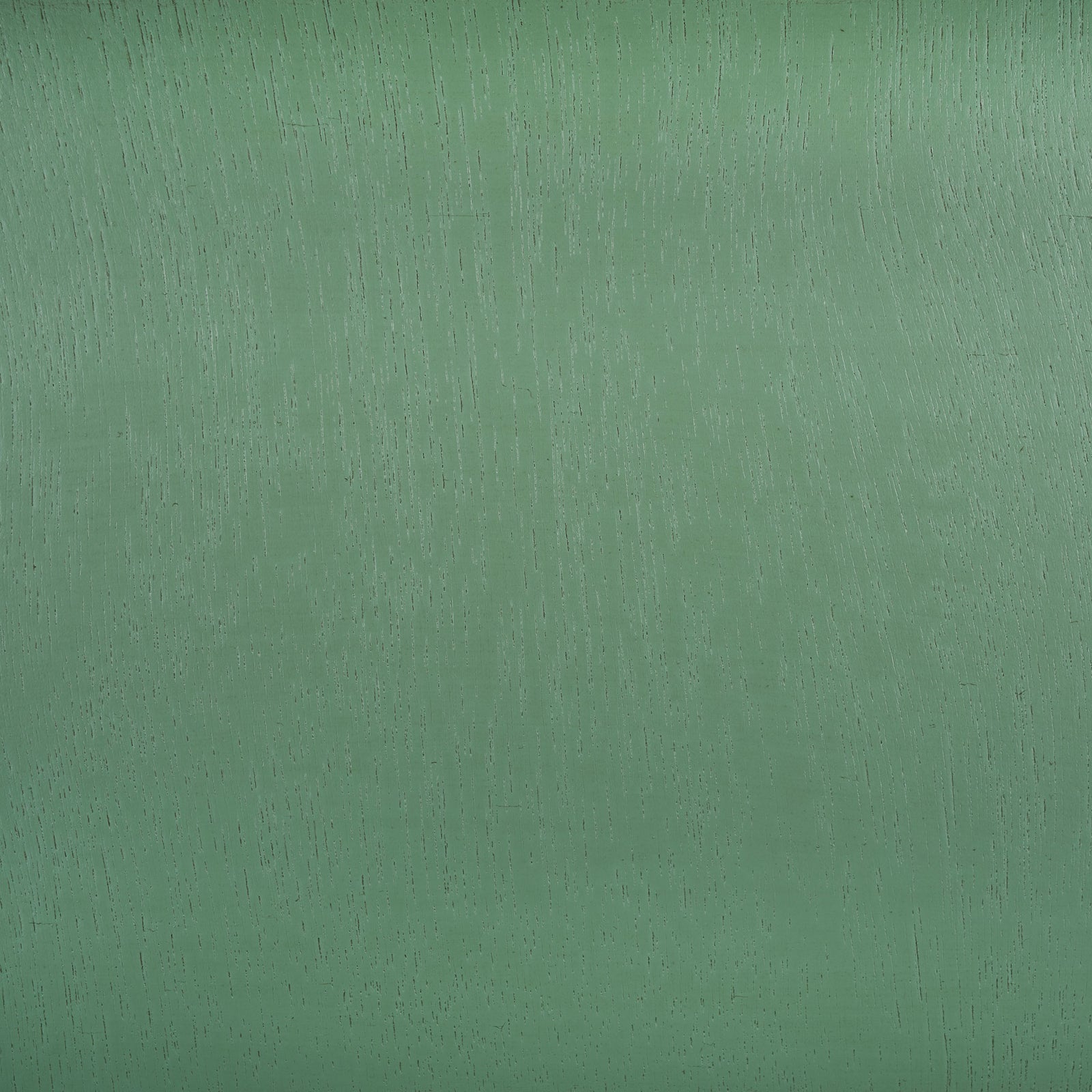 Muted sage green finish reveals the fine grain of the wood beneath || STG5702C || swatch_studio