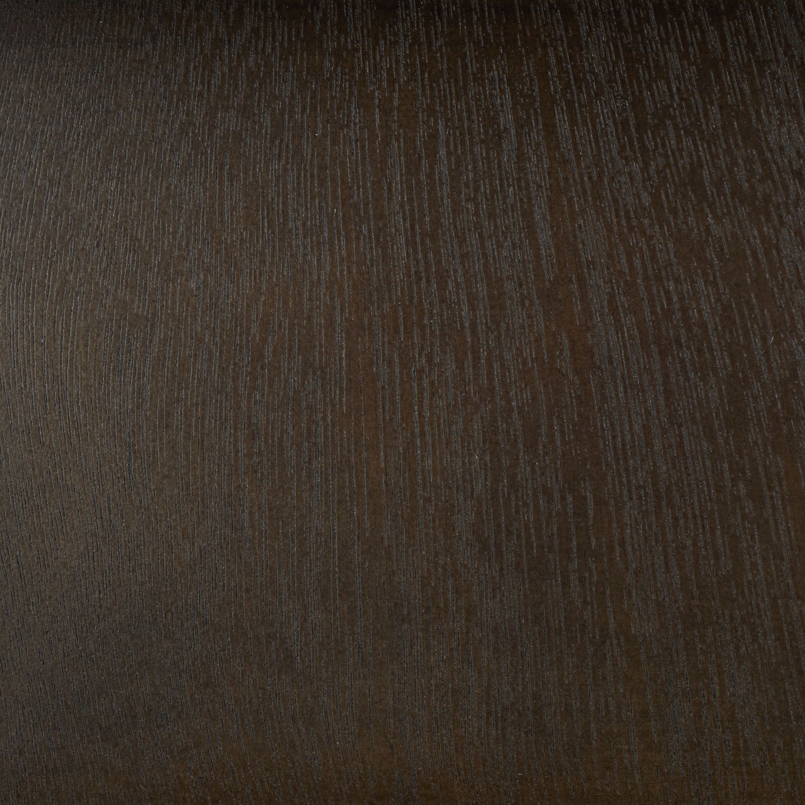 Rich dark brown painted wood shows visible linear grain || STG5702F || swatch_studio
