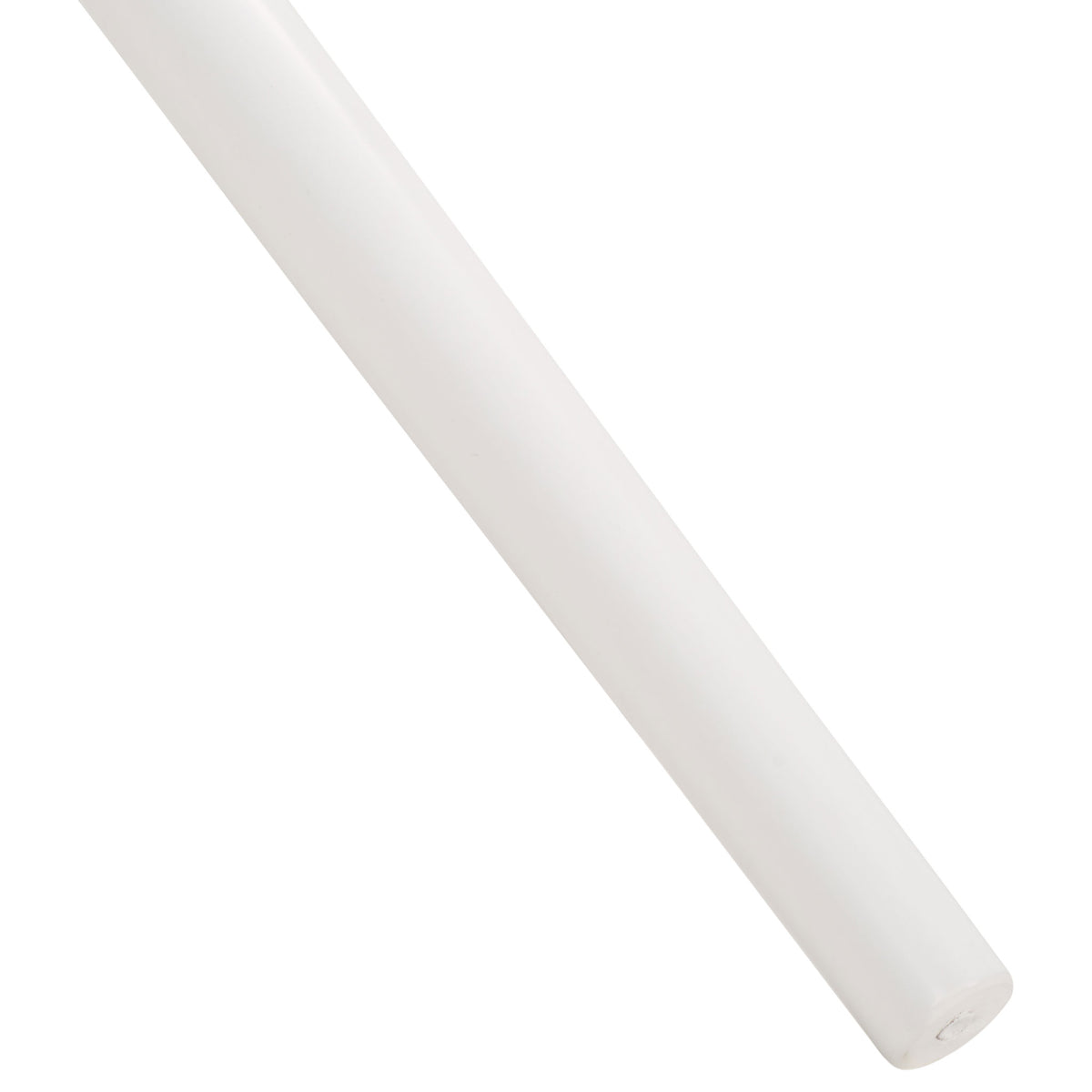 A light whitewashed finish highlights the coat stand's angled wooden foot || STG8500C || leg_studio