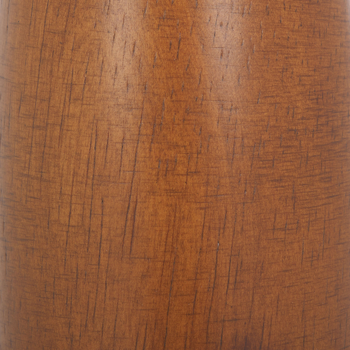 Honey-brown finish brings out natural wood grain and warm amber tones || STG8500D || swatch_studio