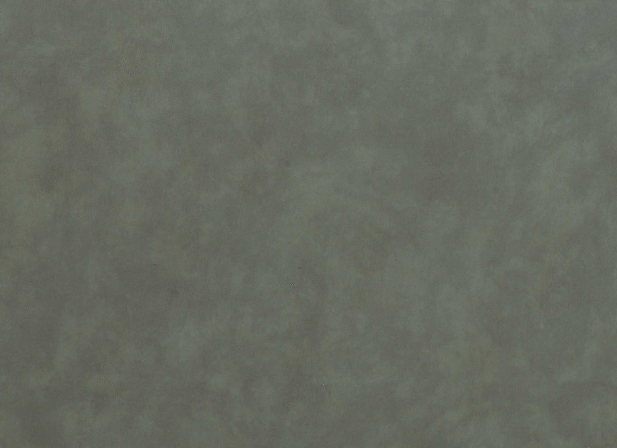 Lynette Leather Sofa Smoke Gray