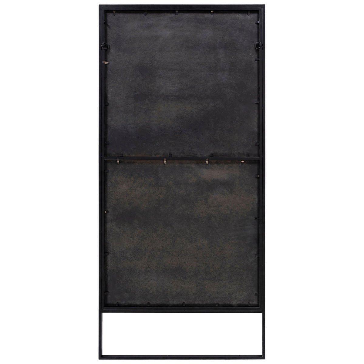 Maxine Mirror Black