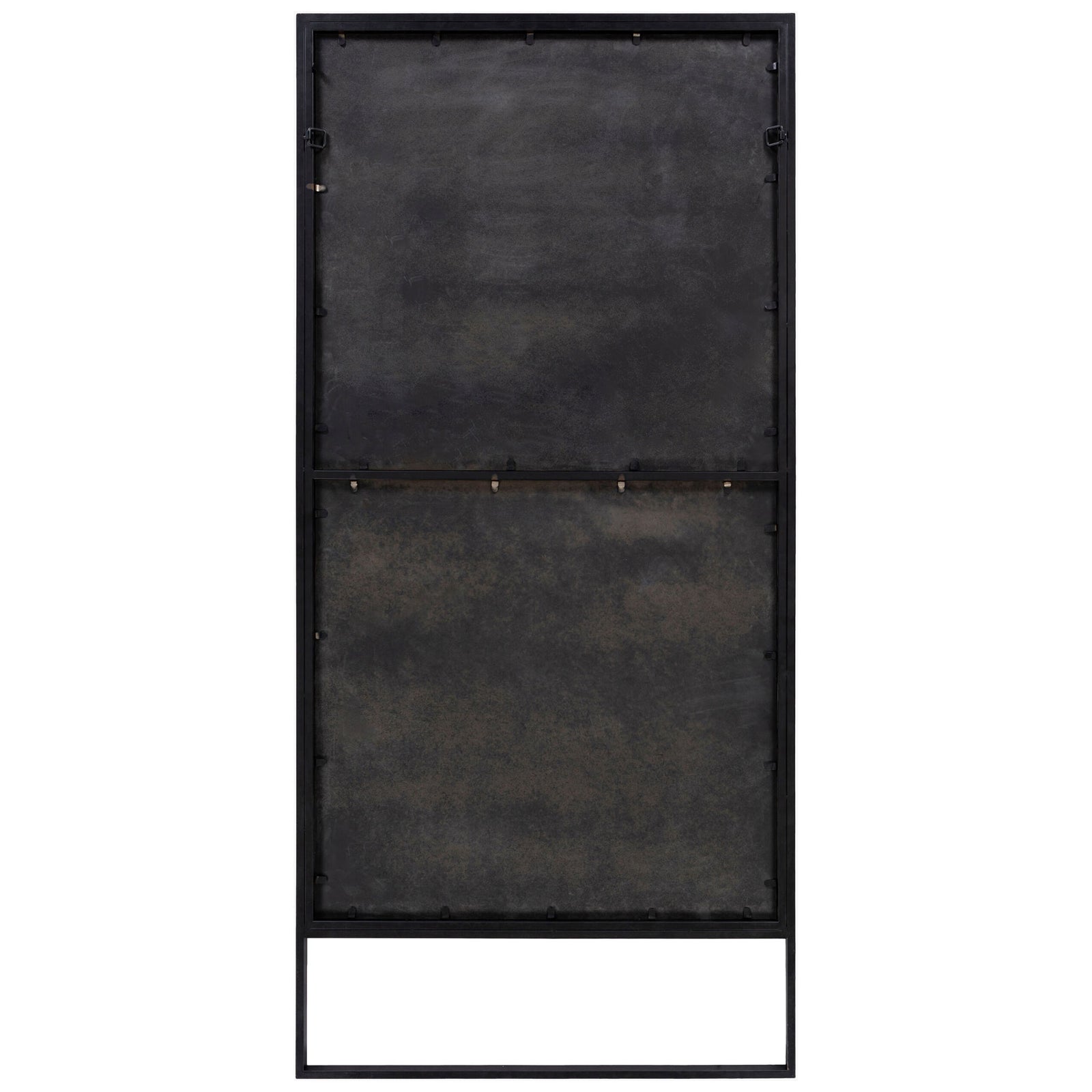 Maxine Mirror Black