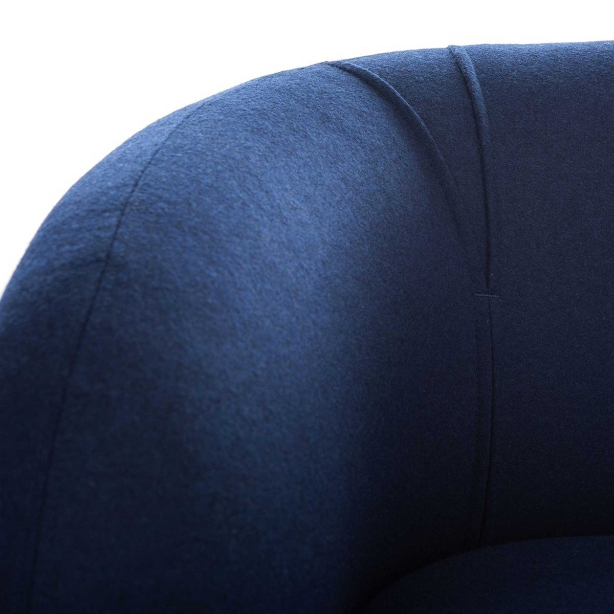 Alejandra Loveseat Navy