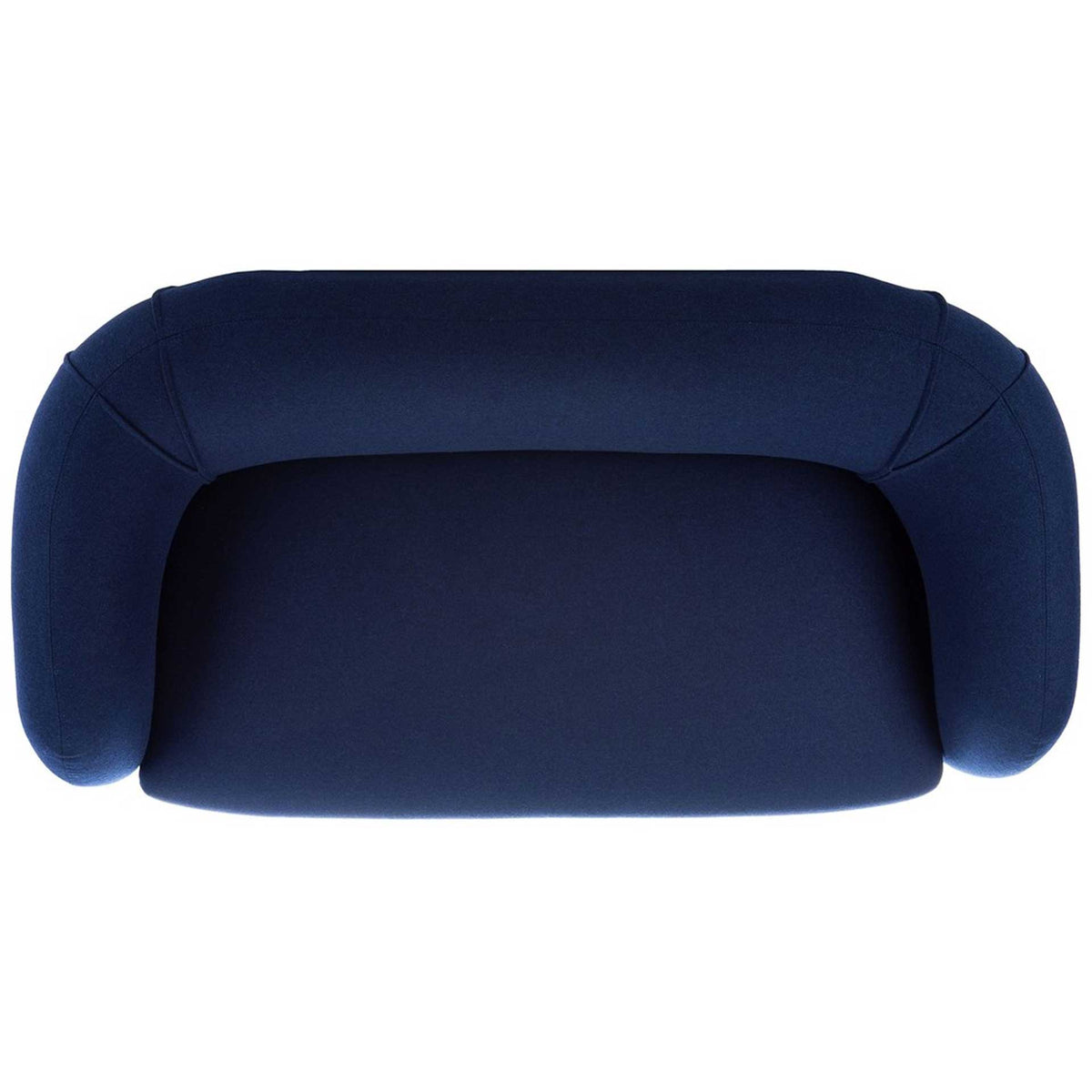 Alejandra Loveseat Navy