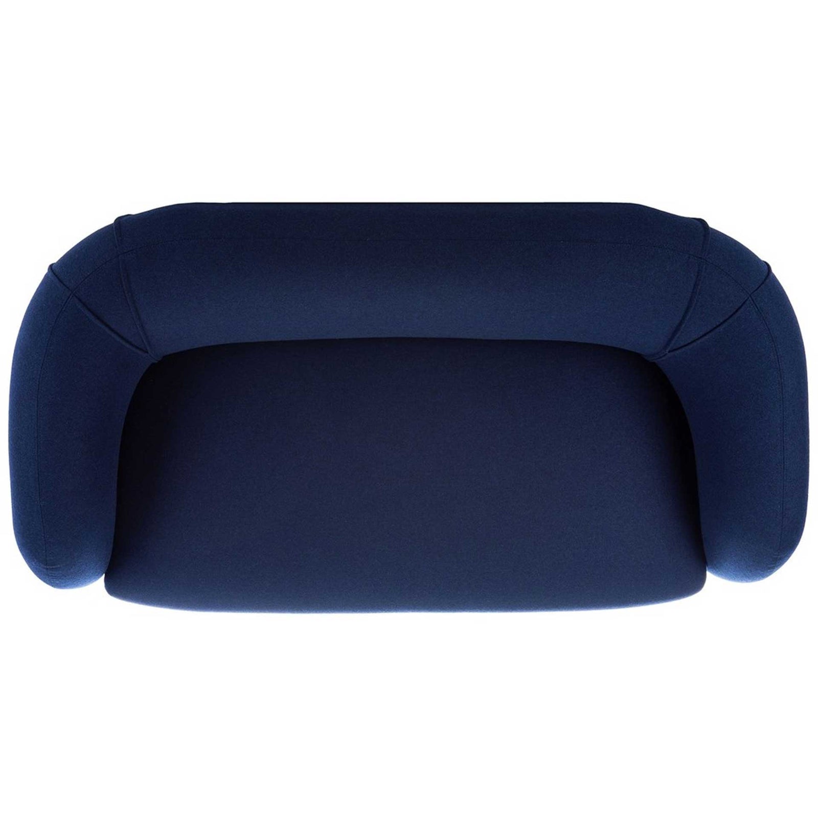 Alejandra Loveseat Navy