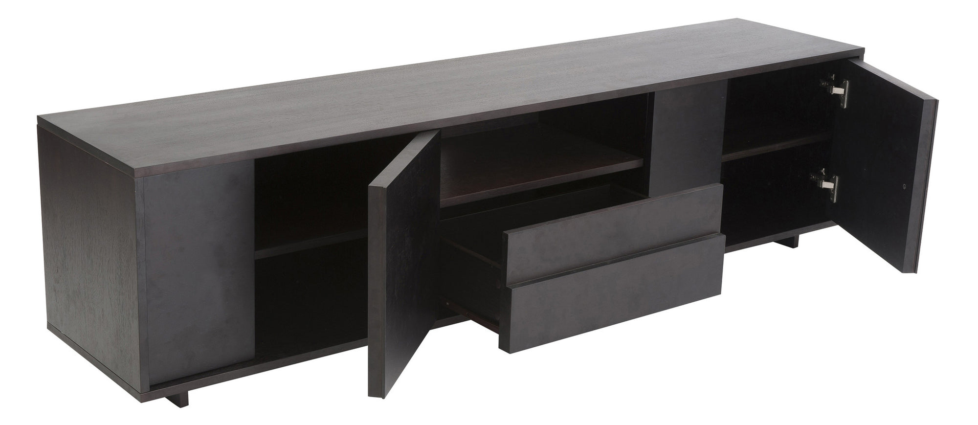 Chalais Media Stand Wenge