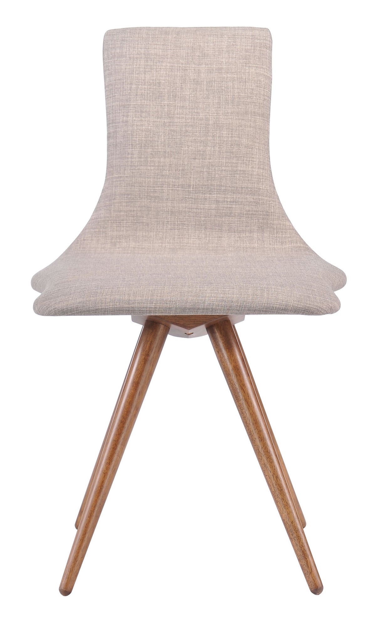 Deft Chair Dove Gray (Set of 2)