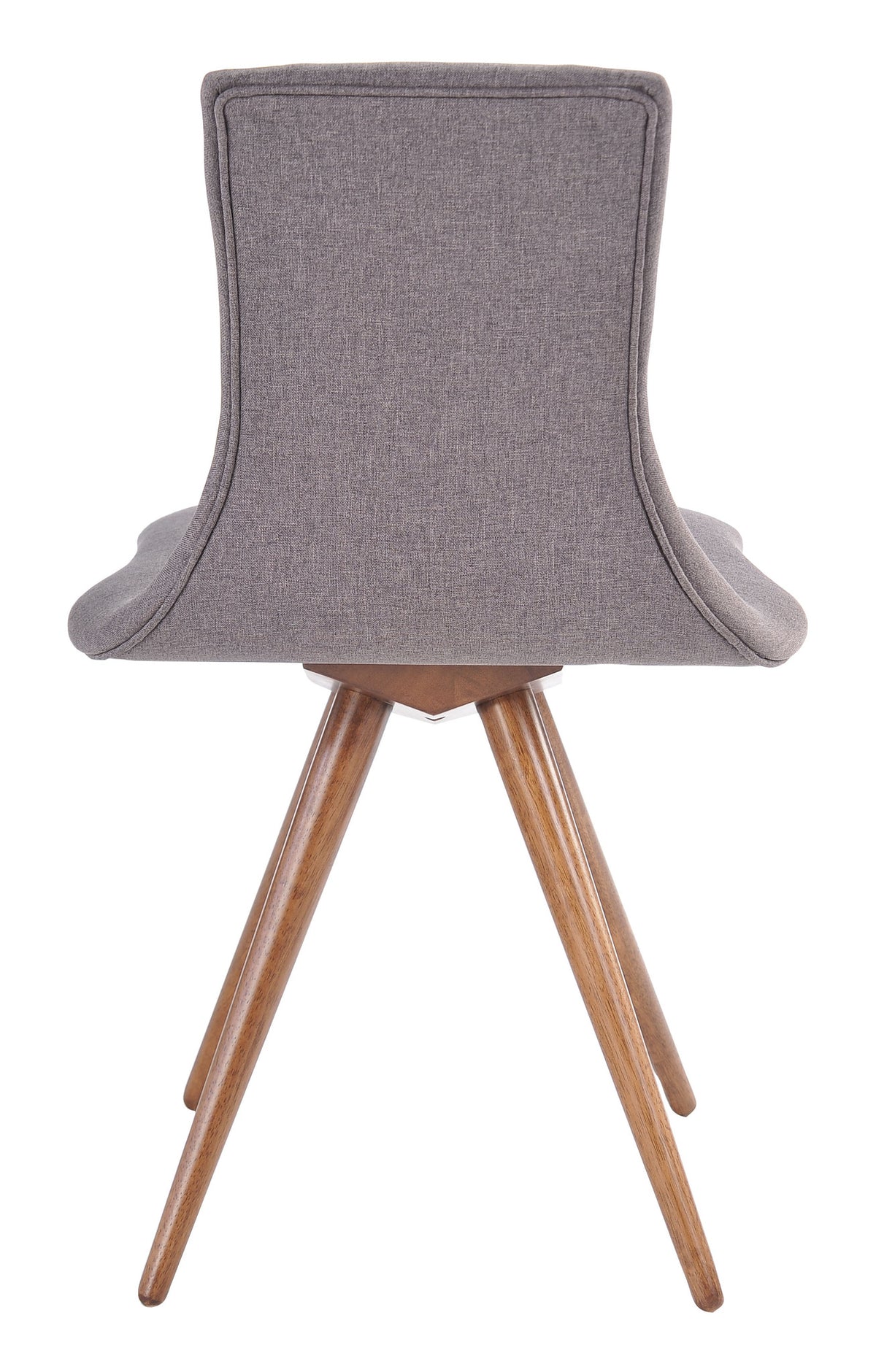 Deft Chair Flint Gray (Set of 2)