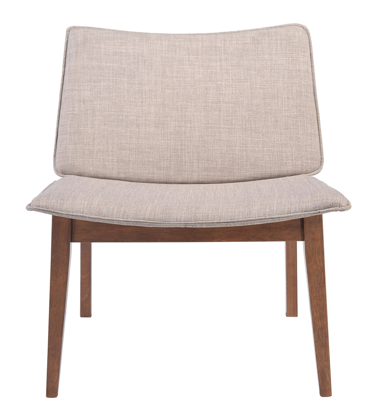 Lyte Chair Dove Gray (Set of 2)