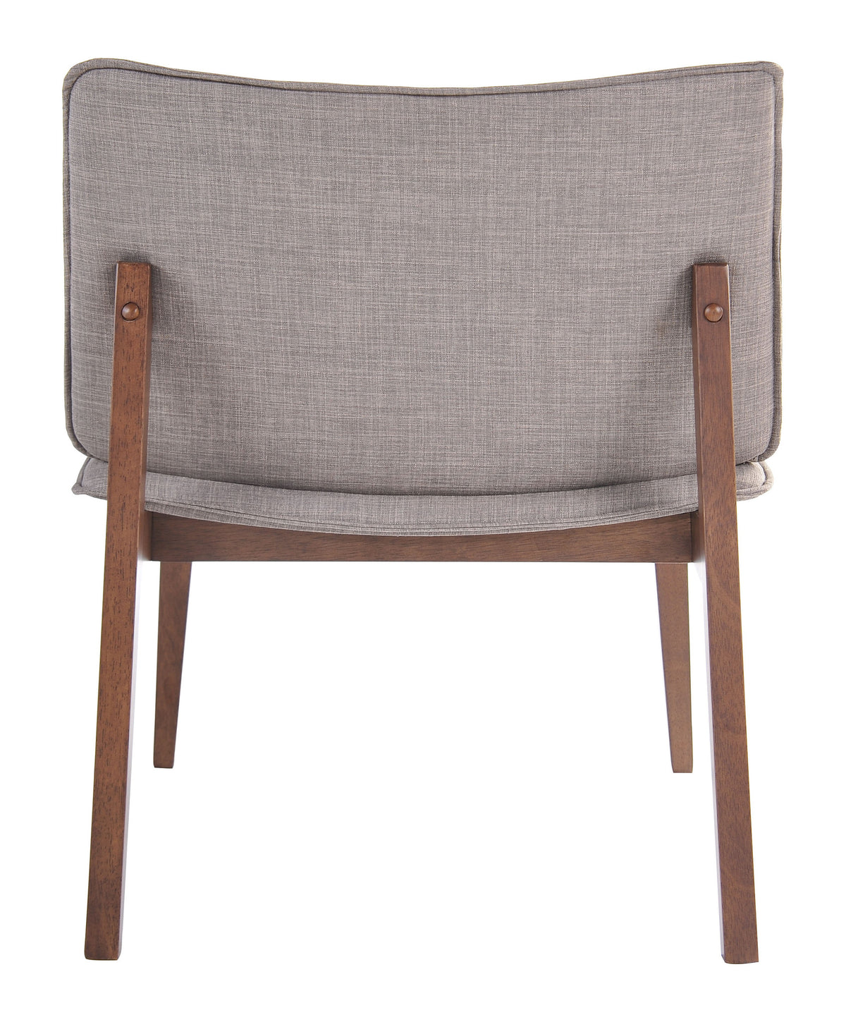 Lyte Chair Dove Gray (Set of 2)
