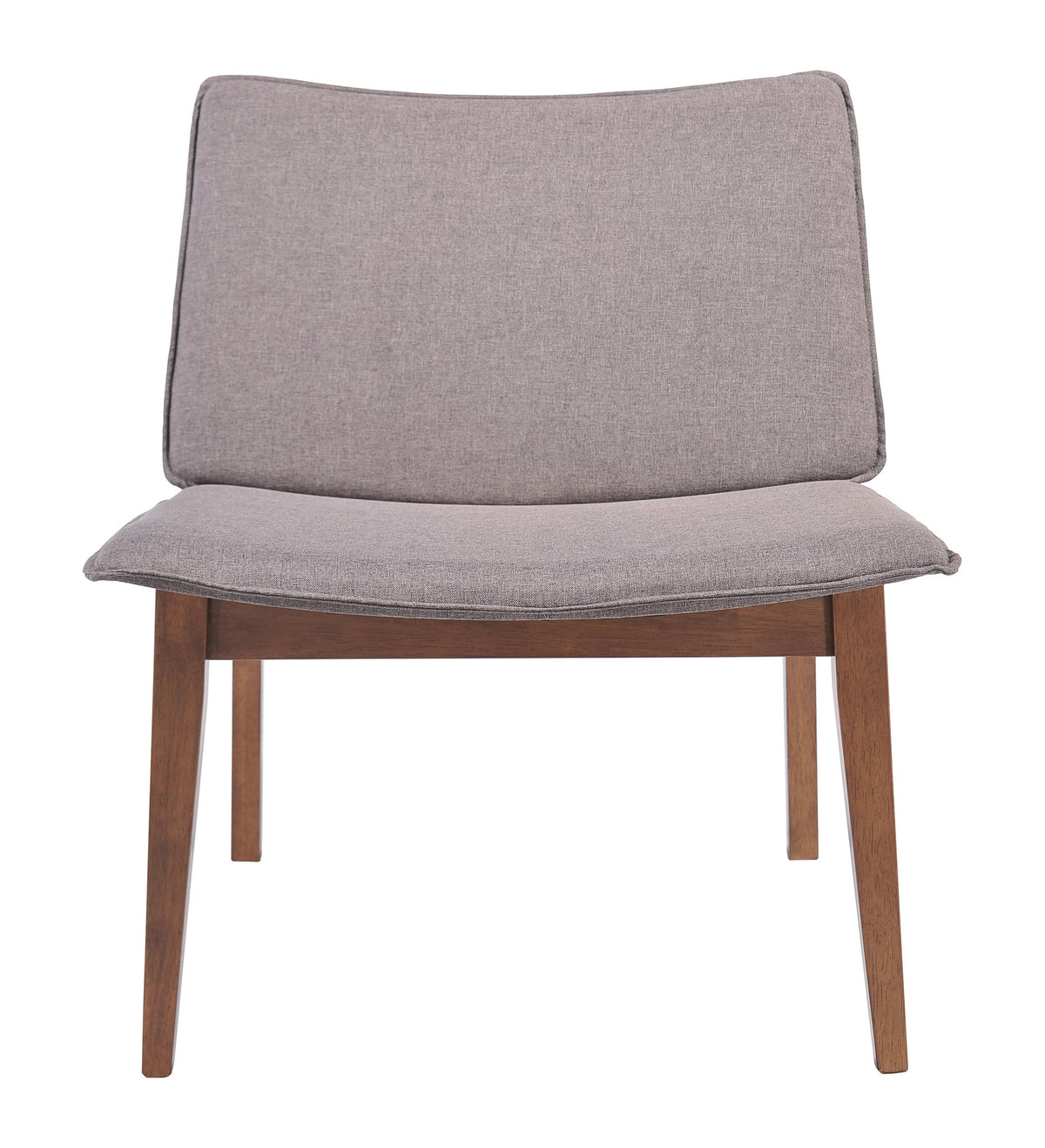 Lyte Chair Flint Gray (Set of 2)