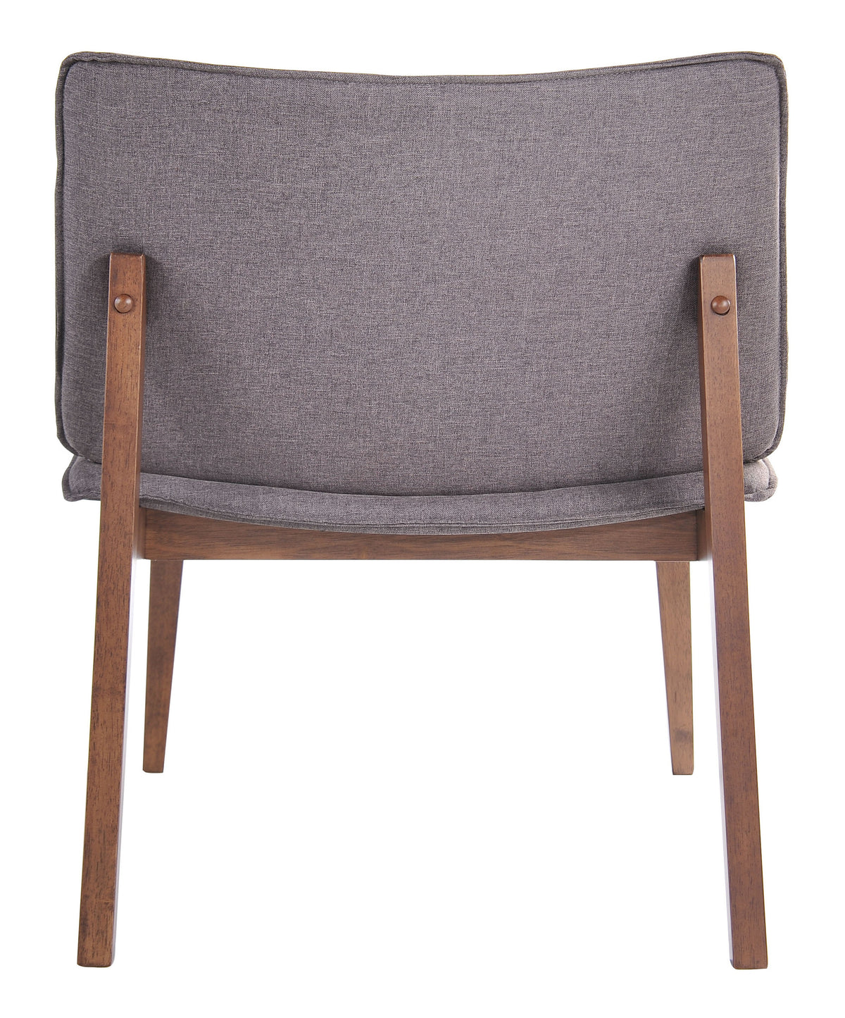 Lyte Chair Flint Gray (Set of 2)