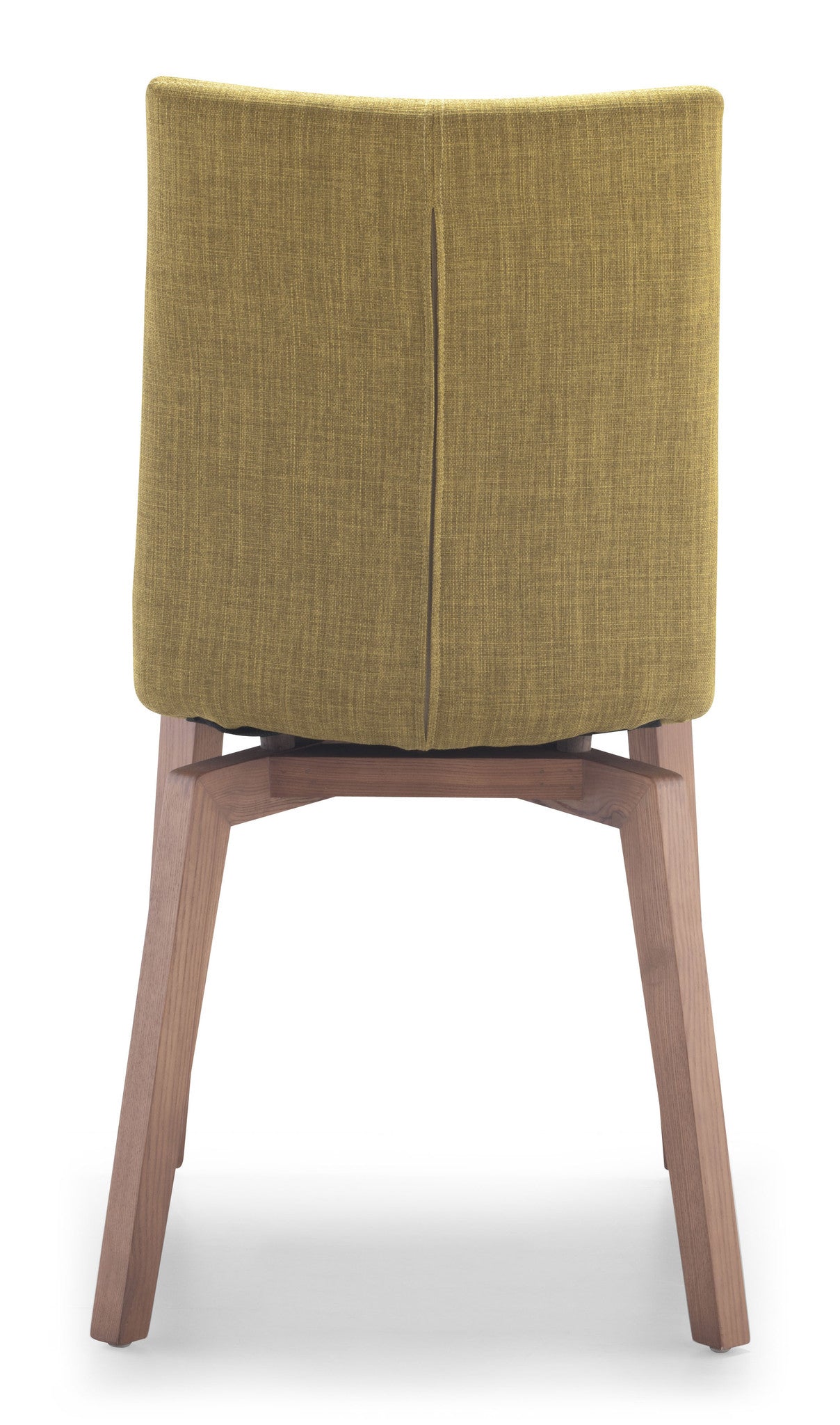 Omsk Chair Pea Fabric (Set of 2)