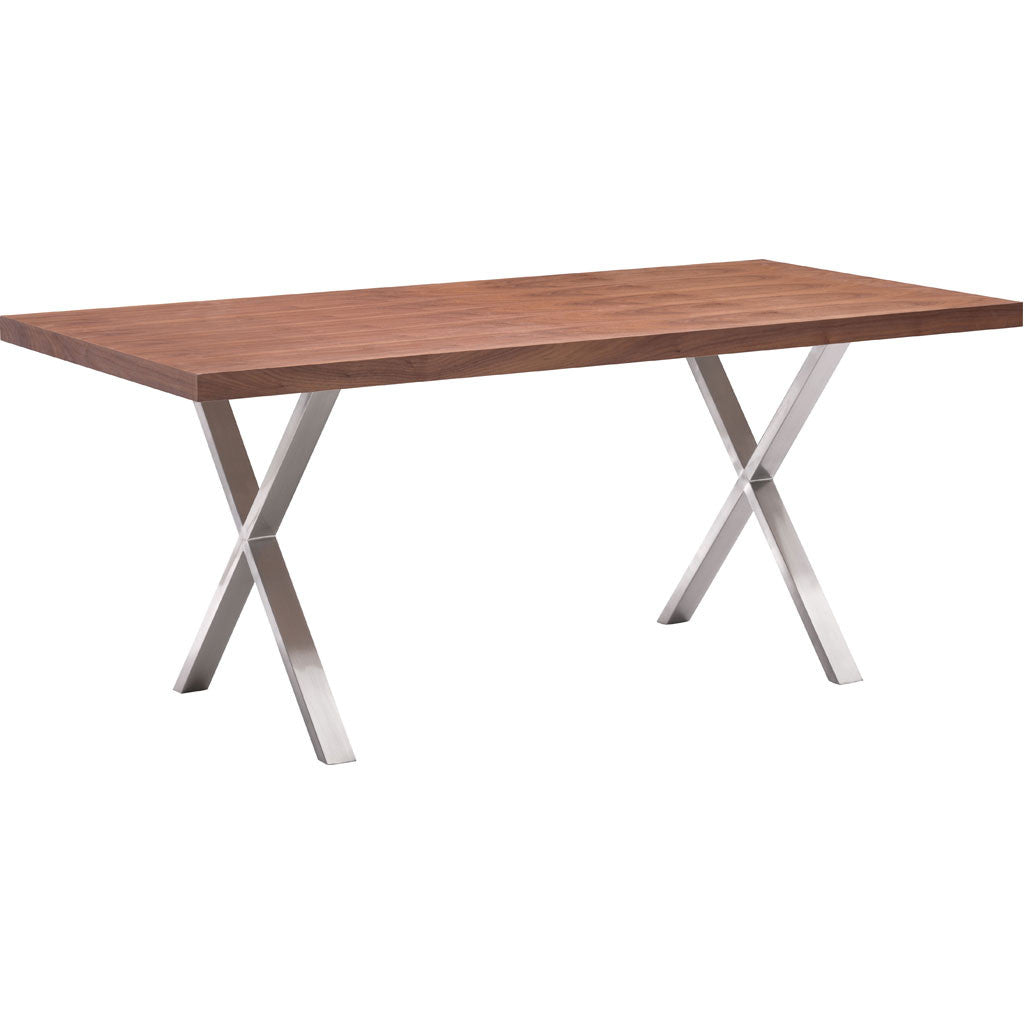 Ralph Dining Table Walnut