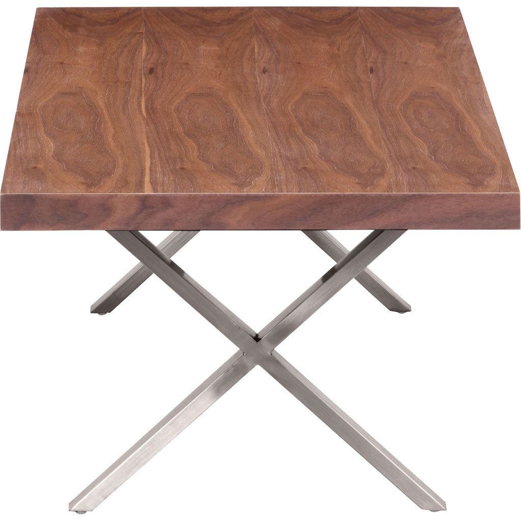 Ralph Coffee Table Walnut