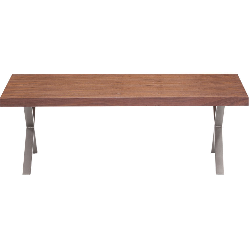 Ralph Coffee Table Walnut