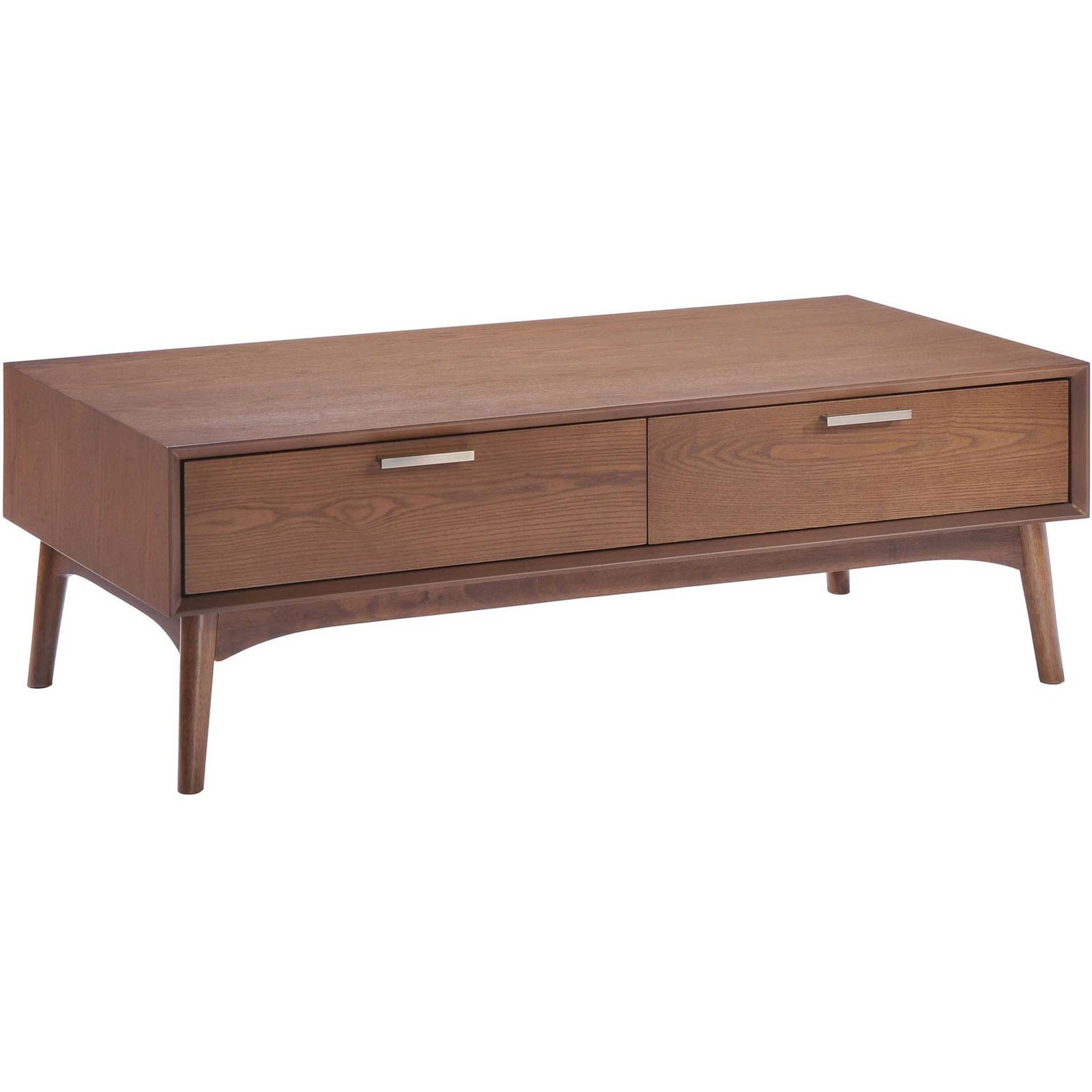 Discovery Coffee Table Walnut