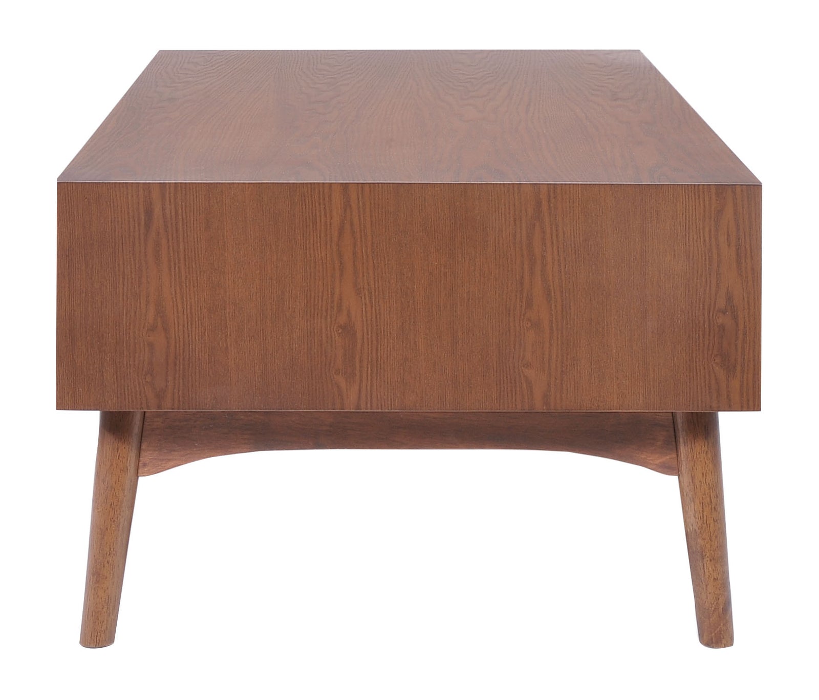 Discovery Coffee Table Walnut