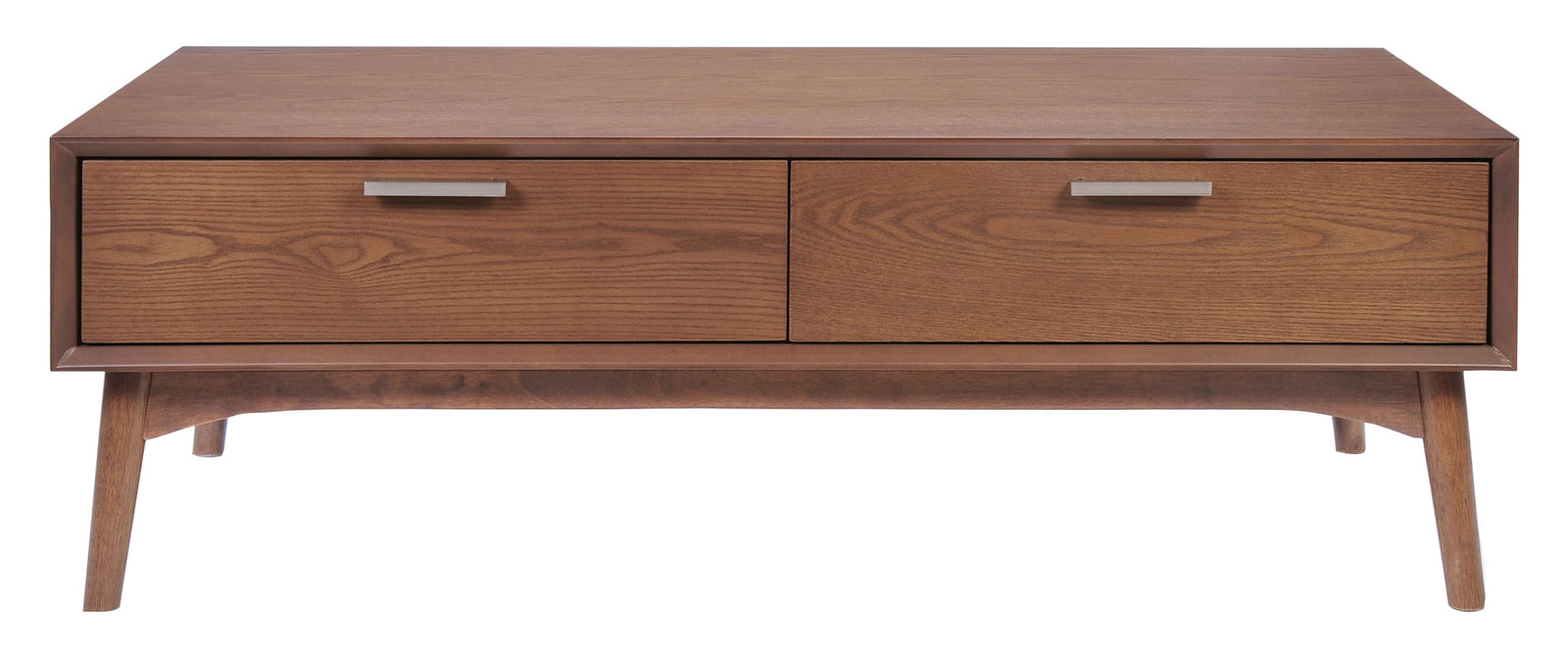 Discovery Coffee Table Walnut