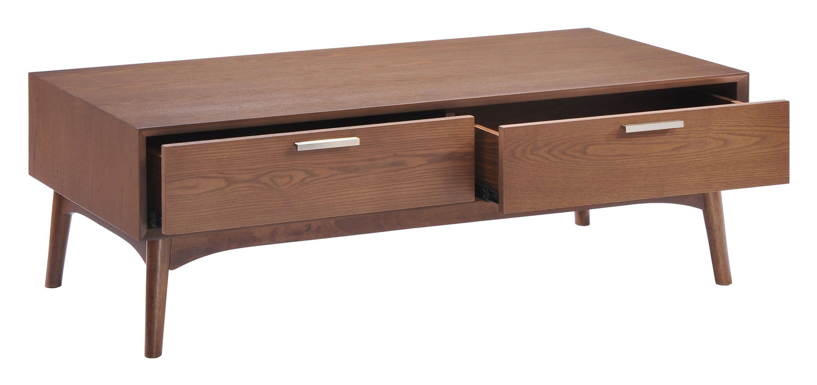 Discovery Coffee Table Walnut